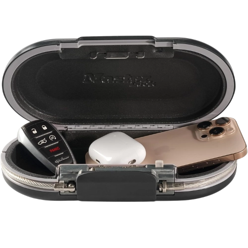 Master Lock Portable Small Lock Box Florida Essential product