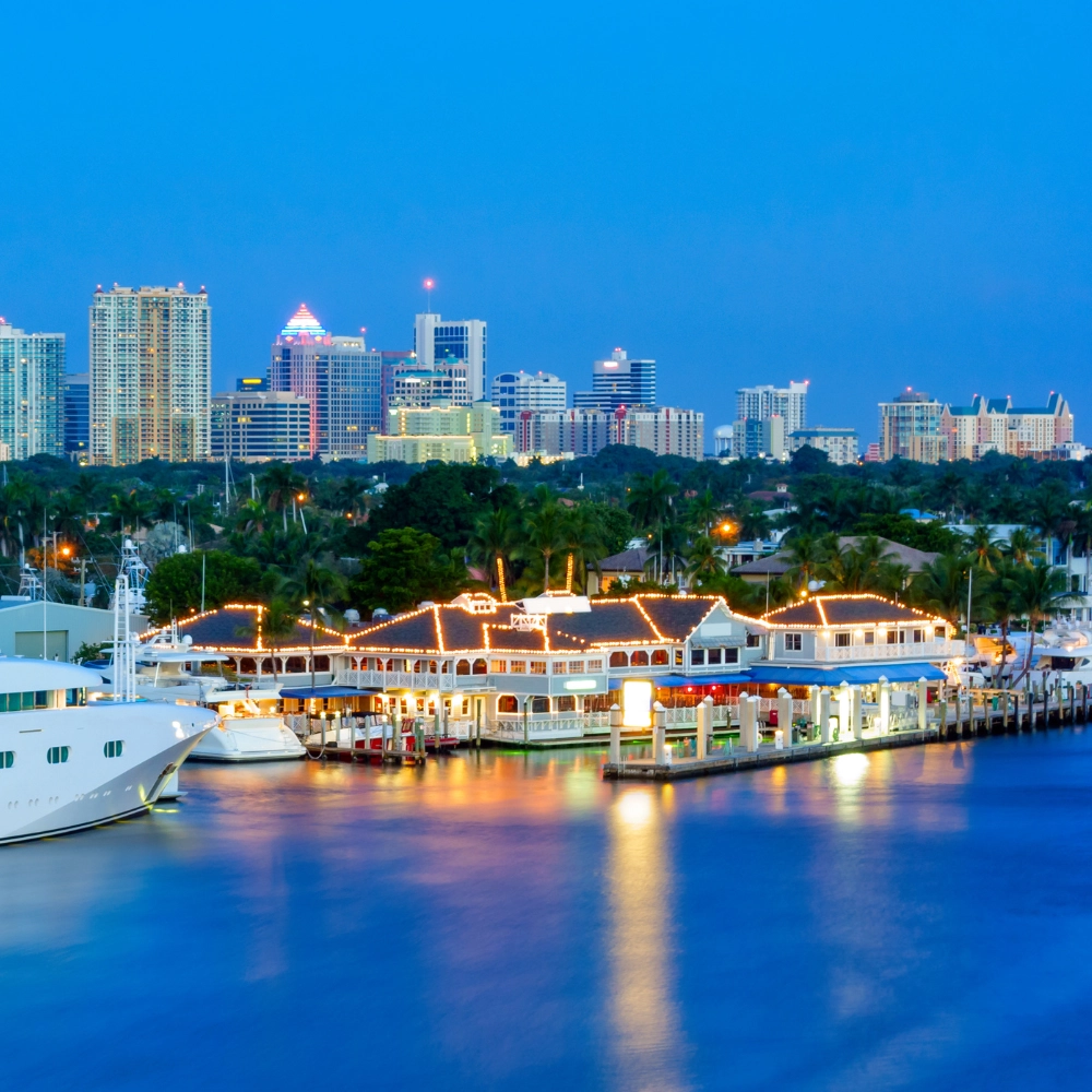 Things to do in Florida a shot of All You Can Eat BBQ Dinner & Show at Tropical Isle (with Sightseeing Cruise)