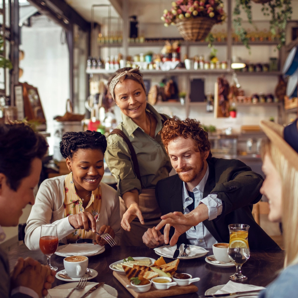 Take a Fort Lauderdale Historic District Food Tour Things to do in Florida