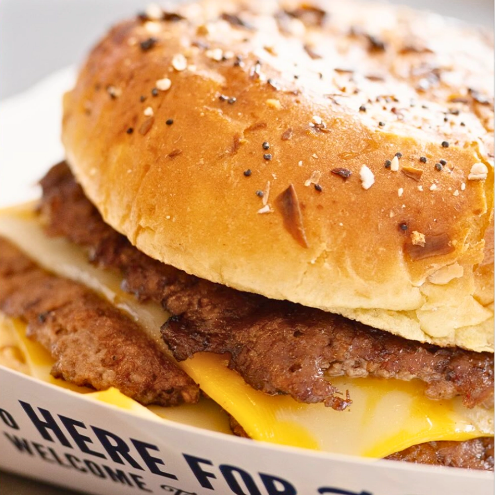 Burgers near Butterfly World Culvers Butterburger
