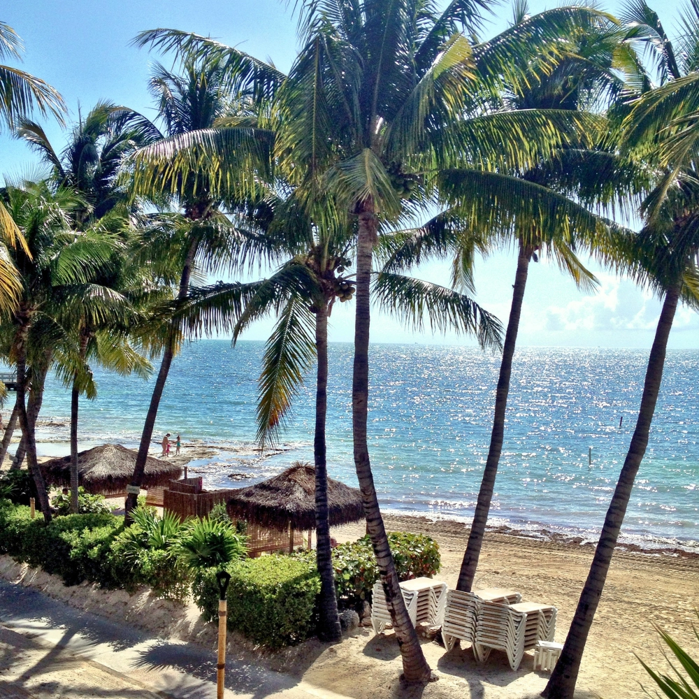 Top things to do in Florida go to the beach