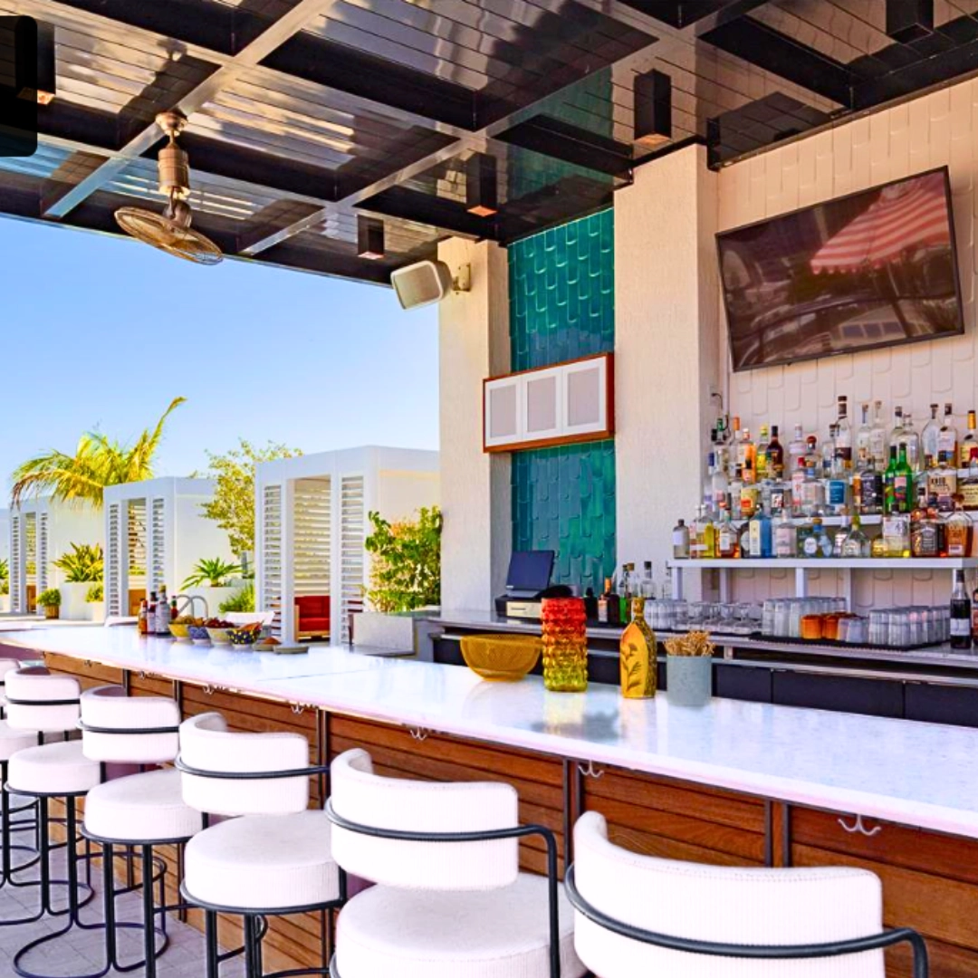 Arlo Wynwood brings the best food, drink, and play Miami's Wynwood Arts District has to offer. Book your stay at this boutique hotel Downtown Miami Florida