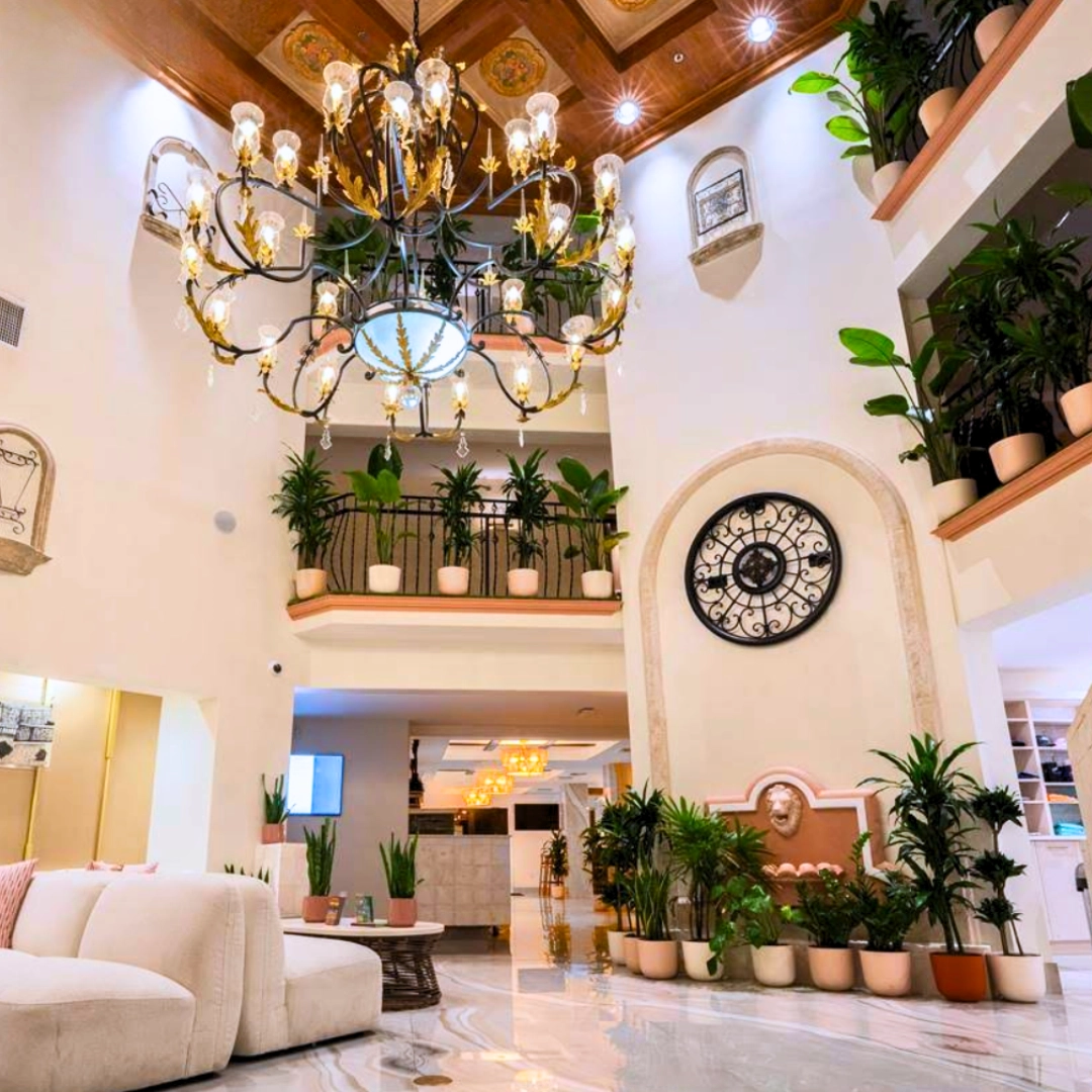 Castillo Real St. Augustine Beach Resort, Tapestry Collection by Hilton is Where to Stay in St. Augustine