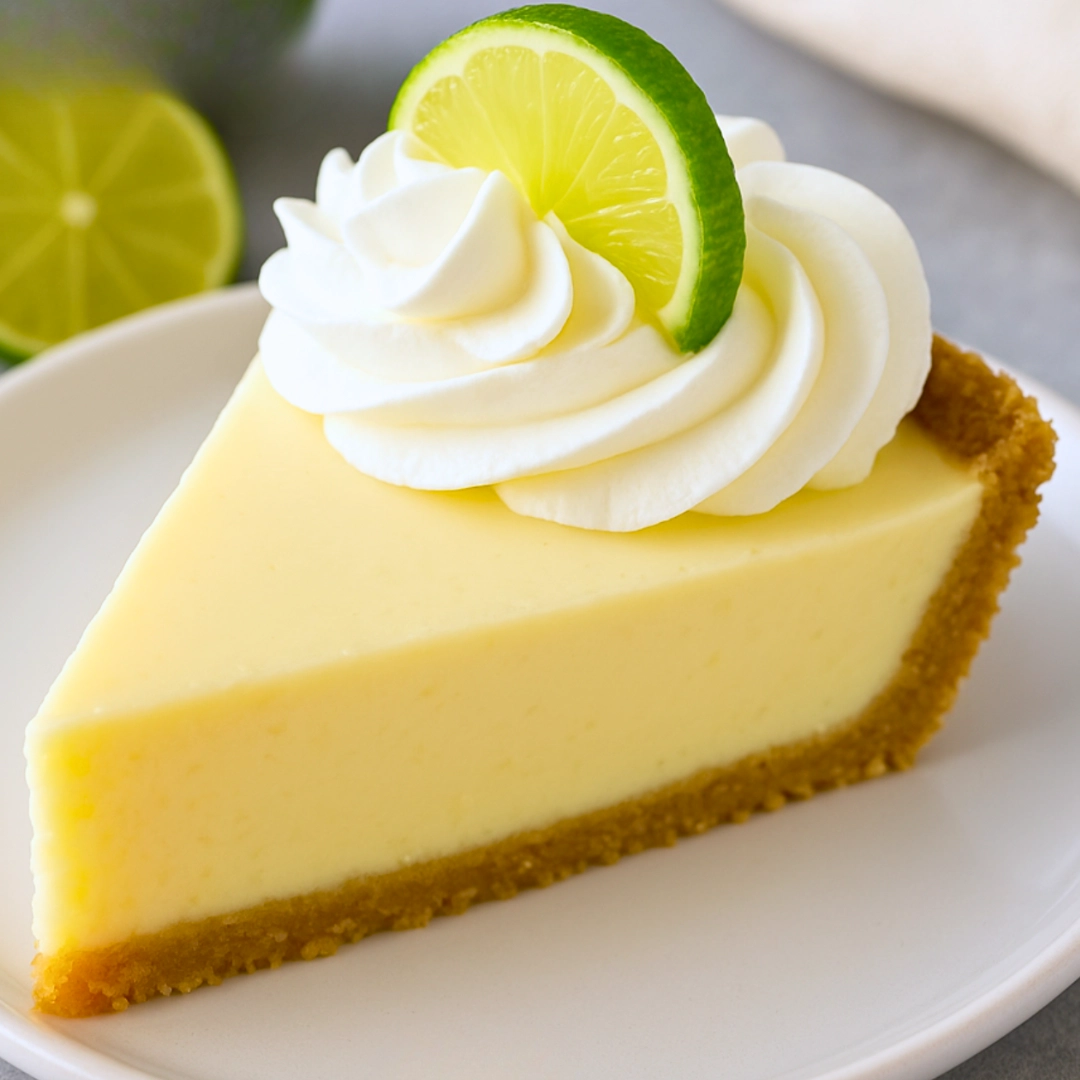 Kermit's Key Lime pie in the Florida Keys