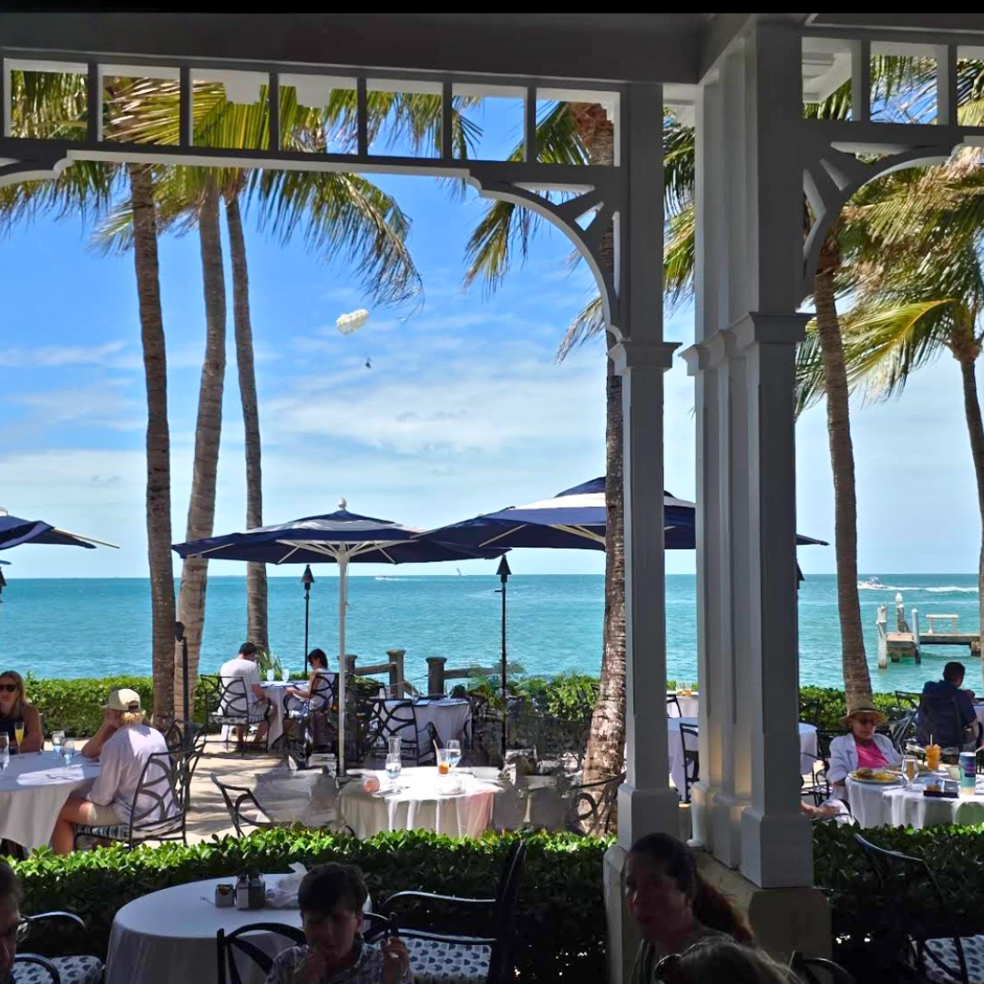 Latitudes View in the Florida Keys