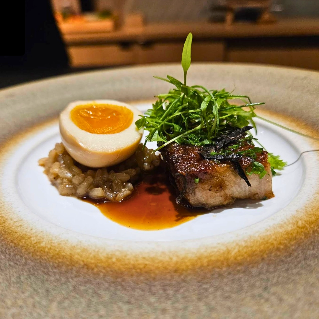 Soseki Omakase Restaurant in Orlando Florida