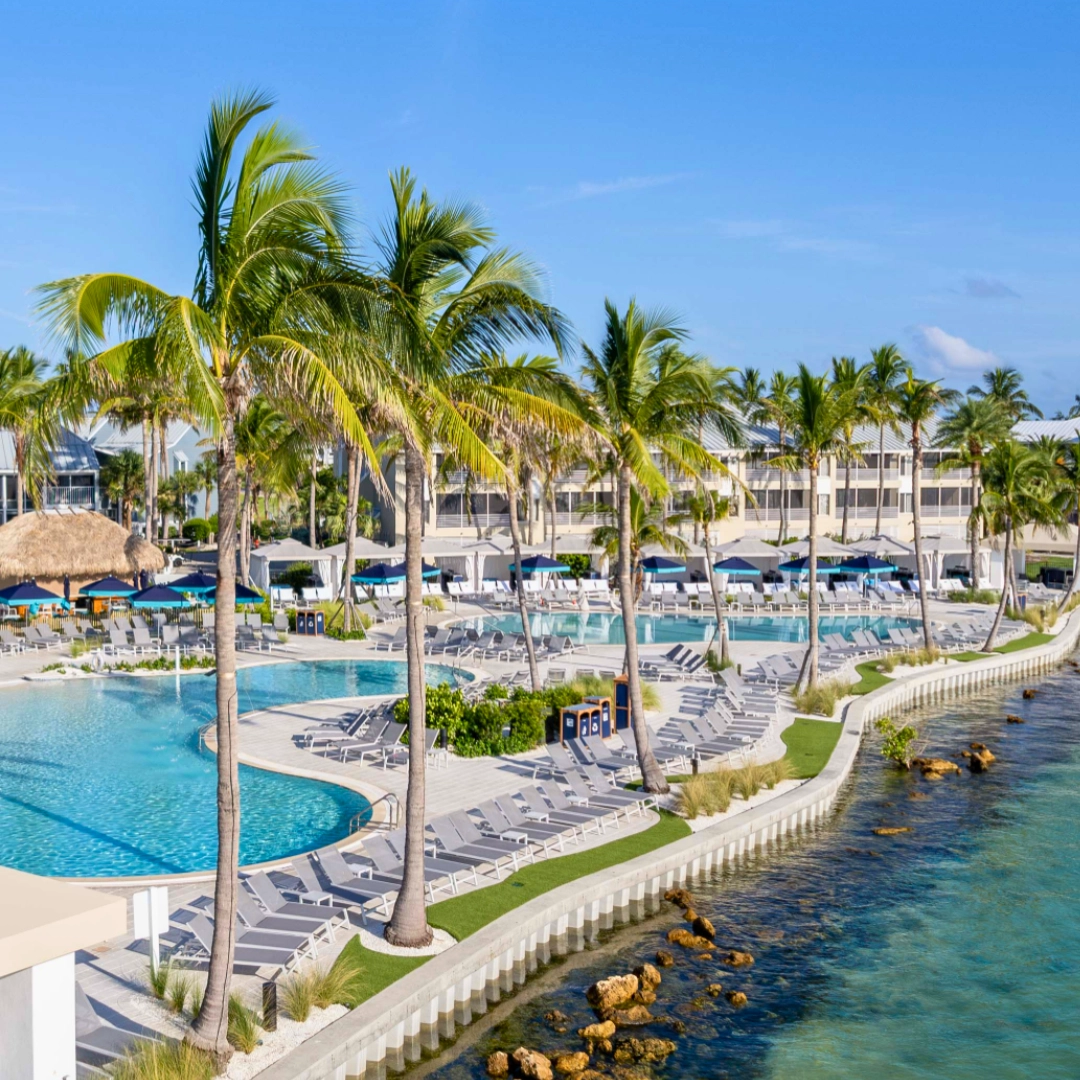 South Seas Captiva Island in Southwest Florida