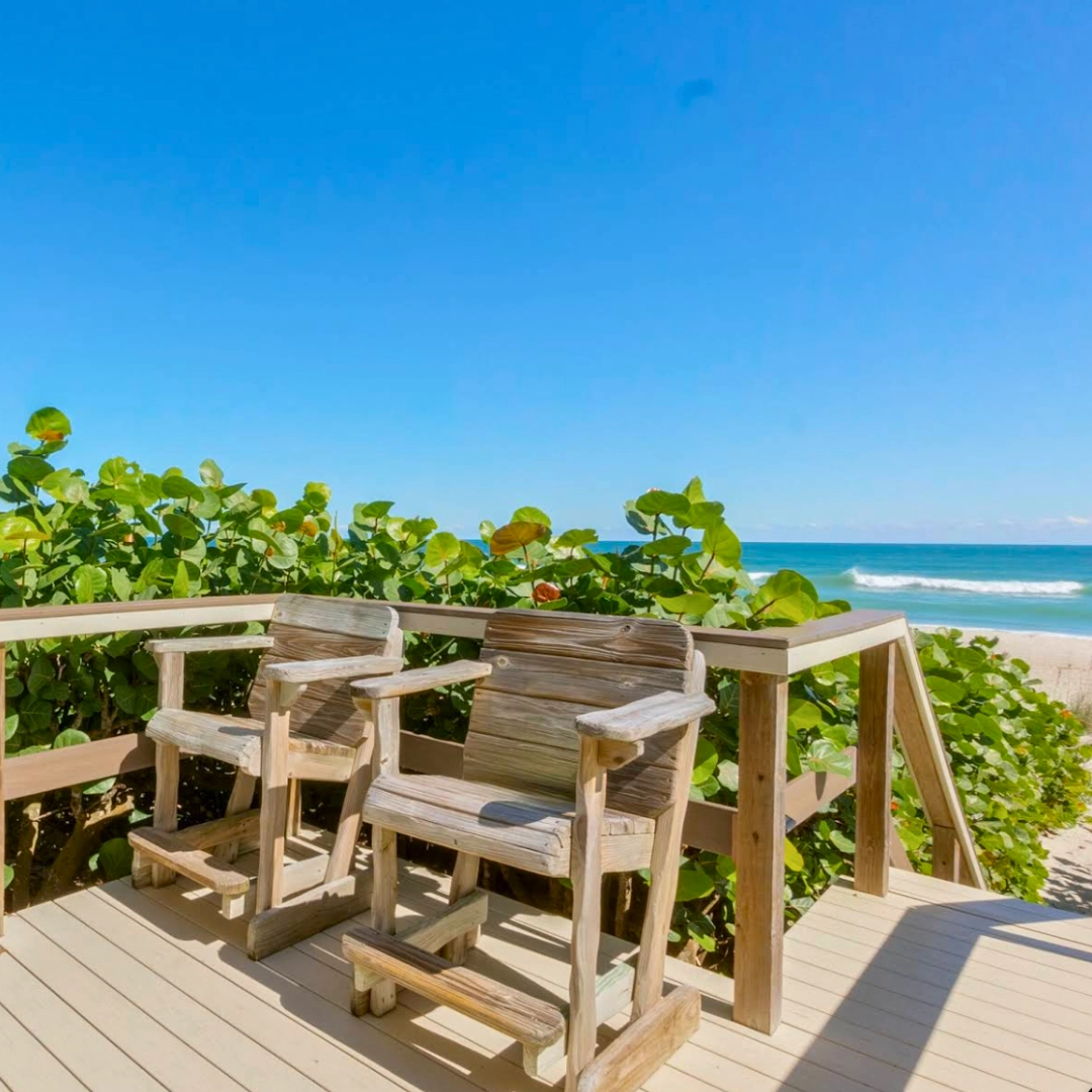 Tuckaway Shores Indialantic beach Florida Space Coast