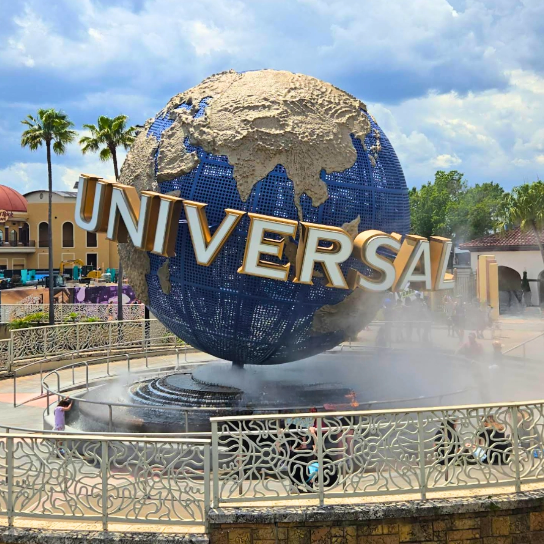 Universal Studios Orlando Florida