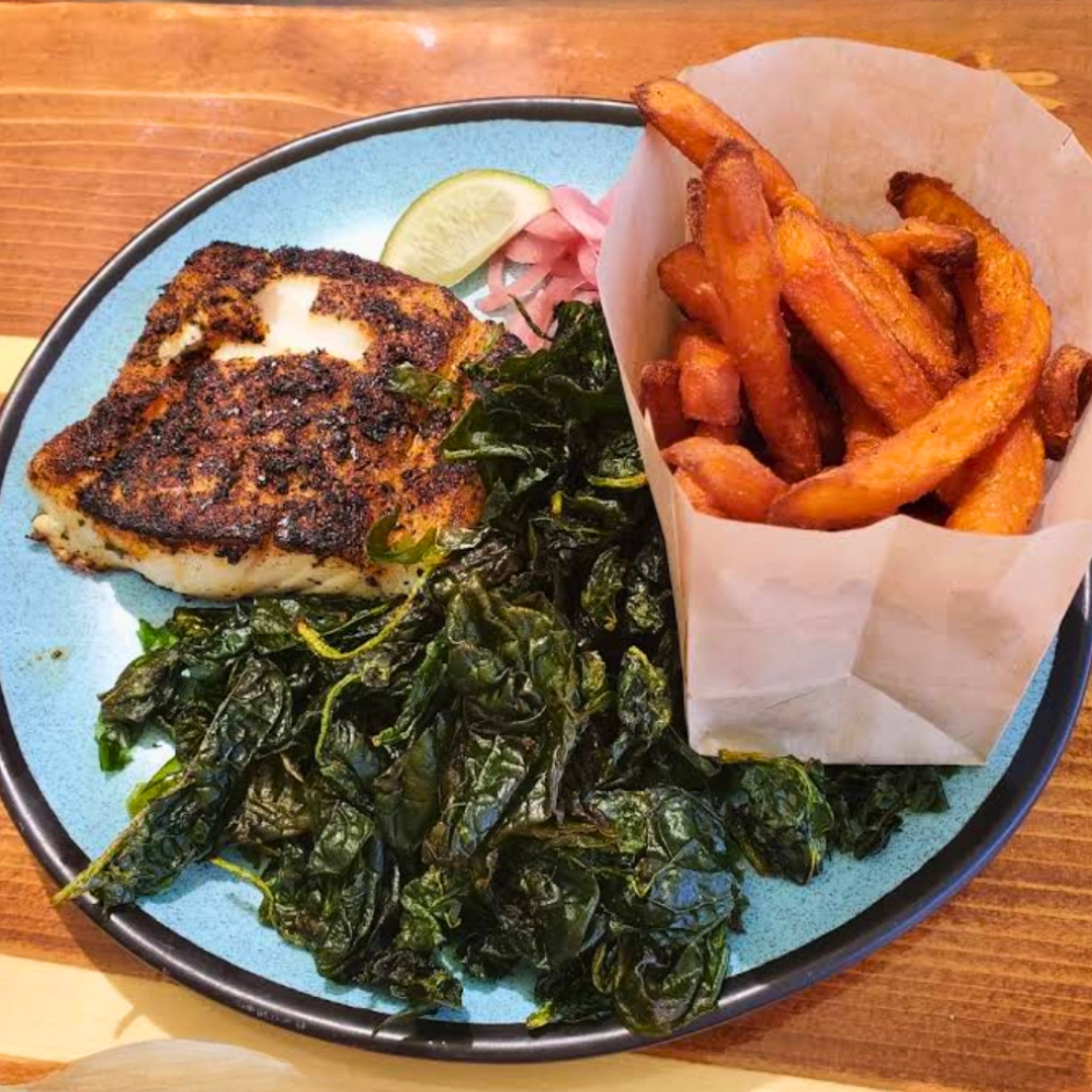 Top Restaurants in St. Augustine to try cap's on the water