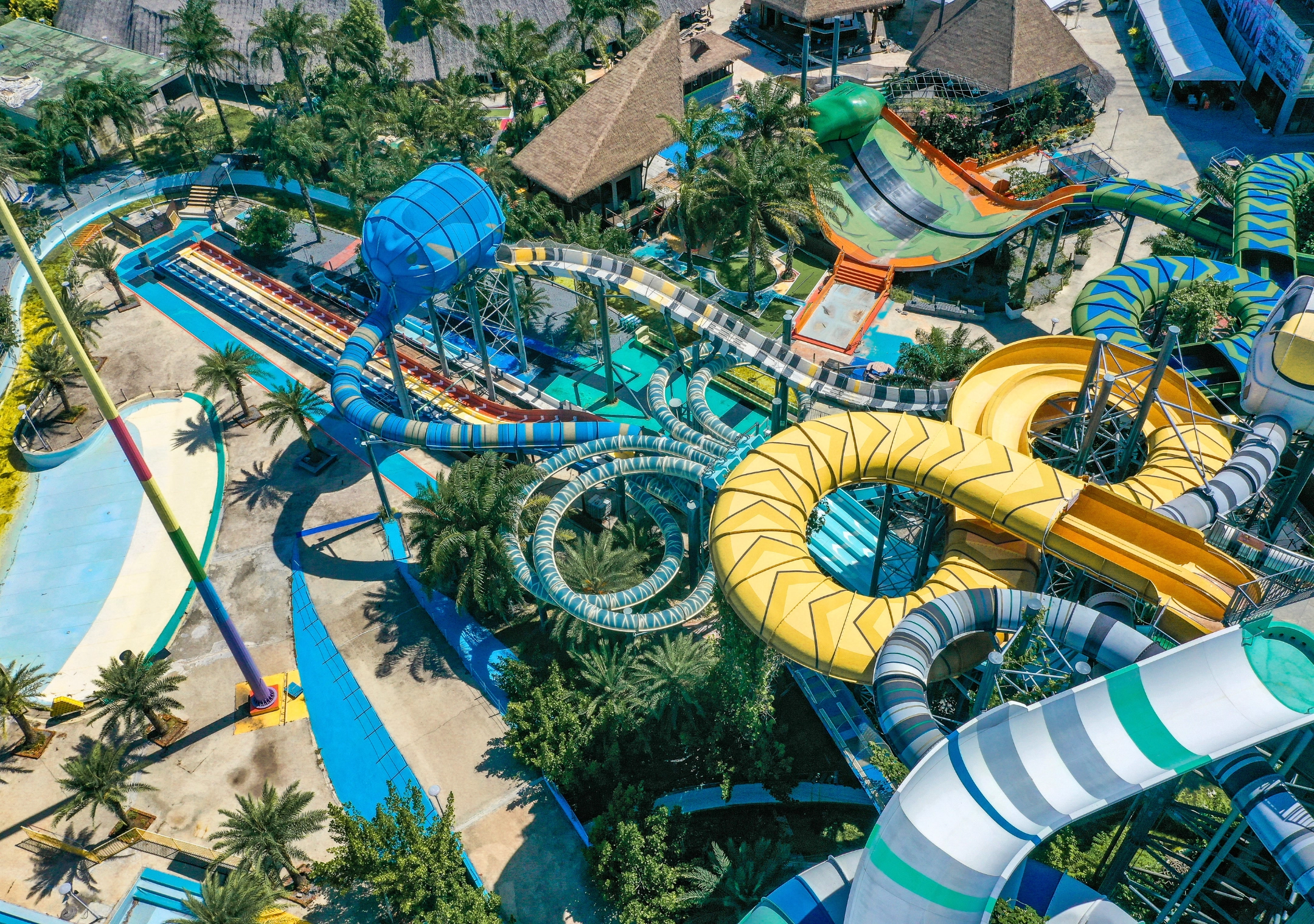 Waterpark in Orlando Florida, a top place to go in Central Florida