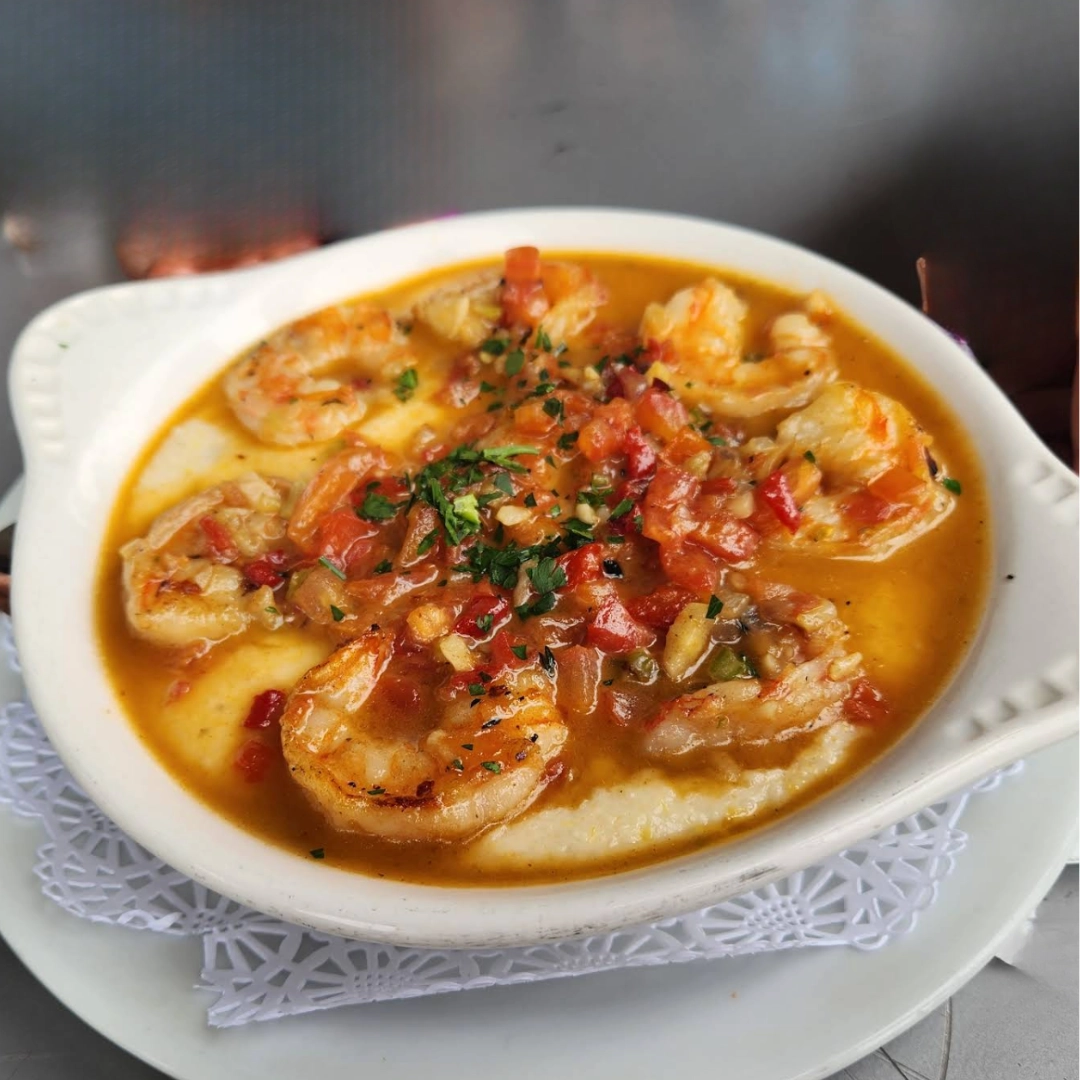 Top Restaurants in St. Augustine to try fish camp