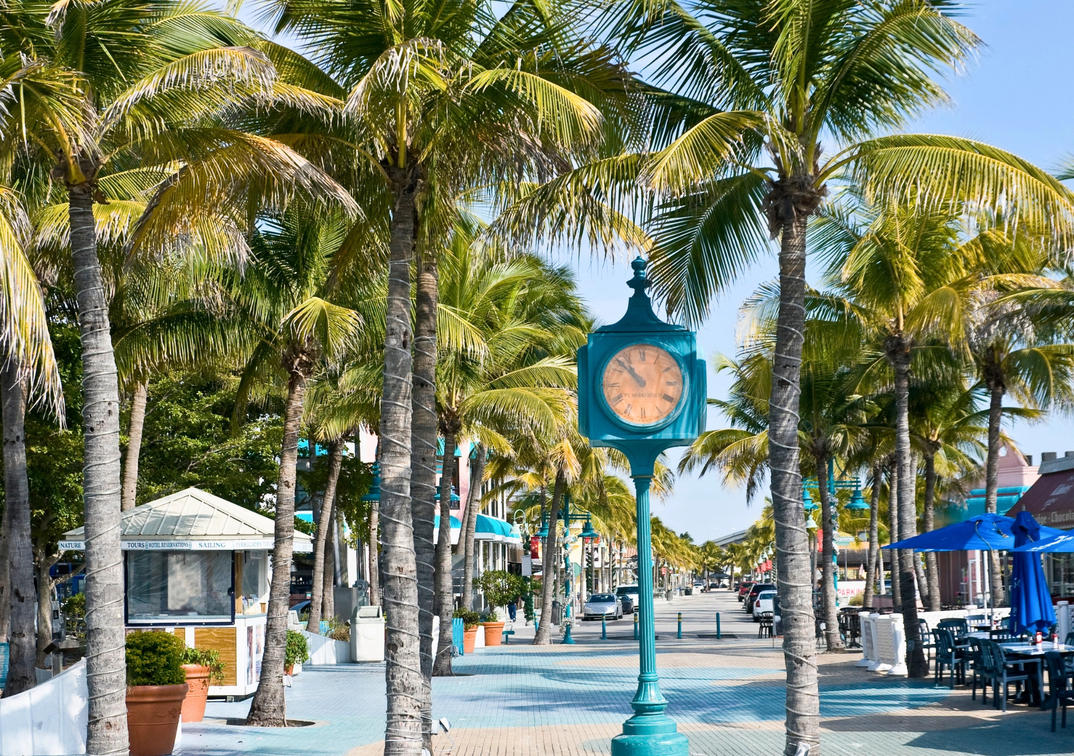 Fort Myers Florida, a top place to go and visit in Southwest Florida