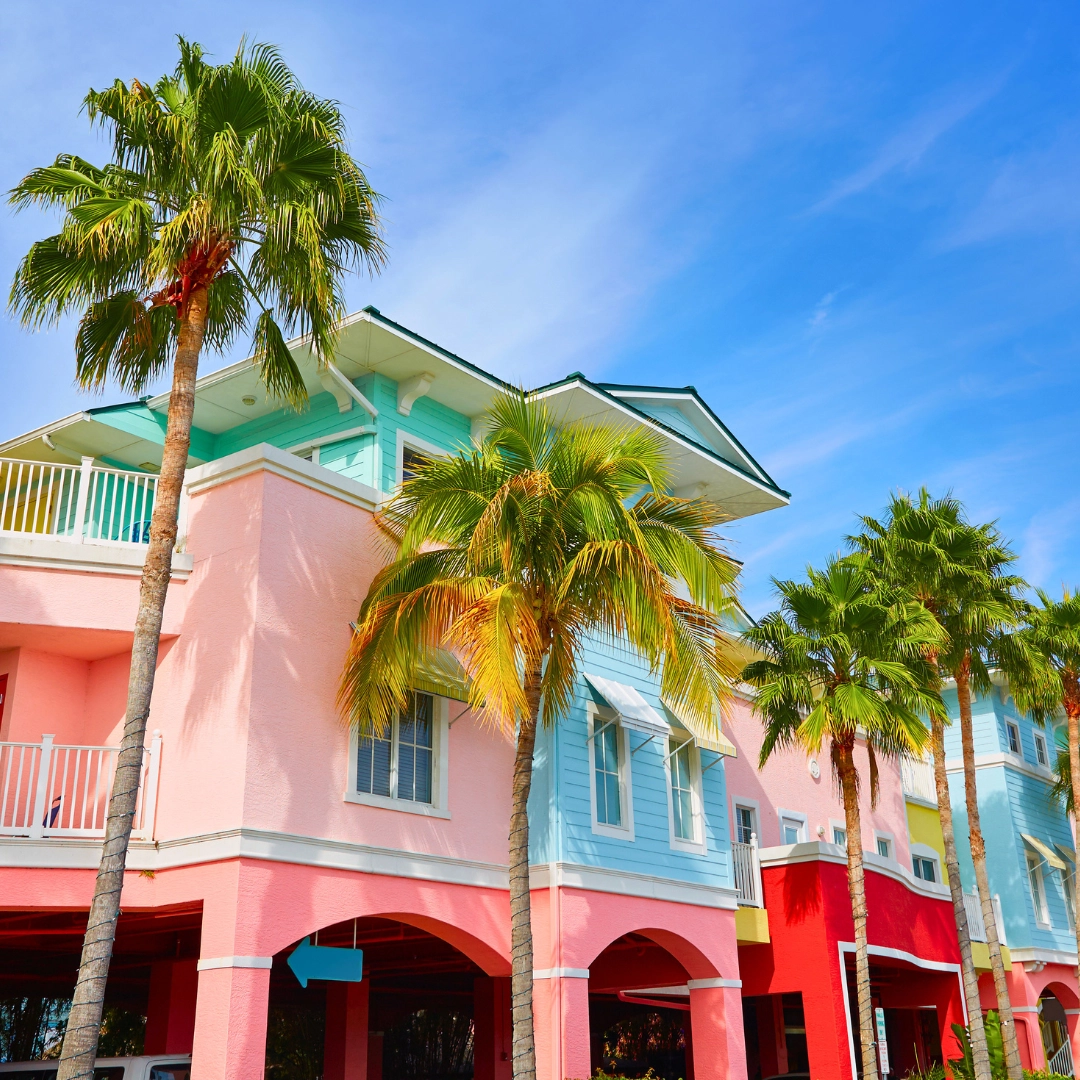 Fort Myers Florida, a top place to go in Southwest Florida