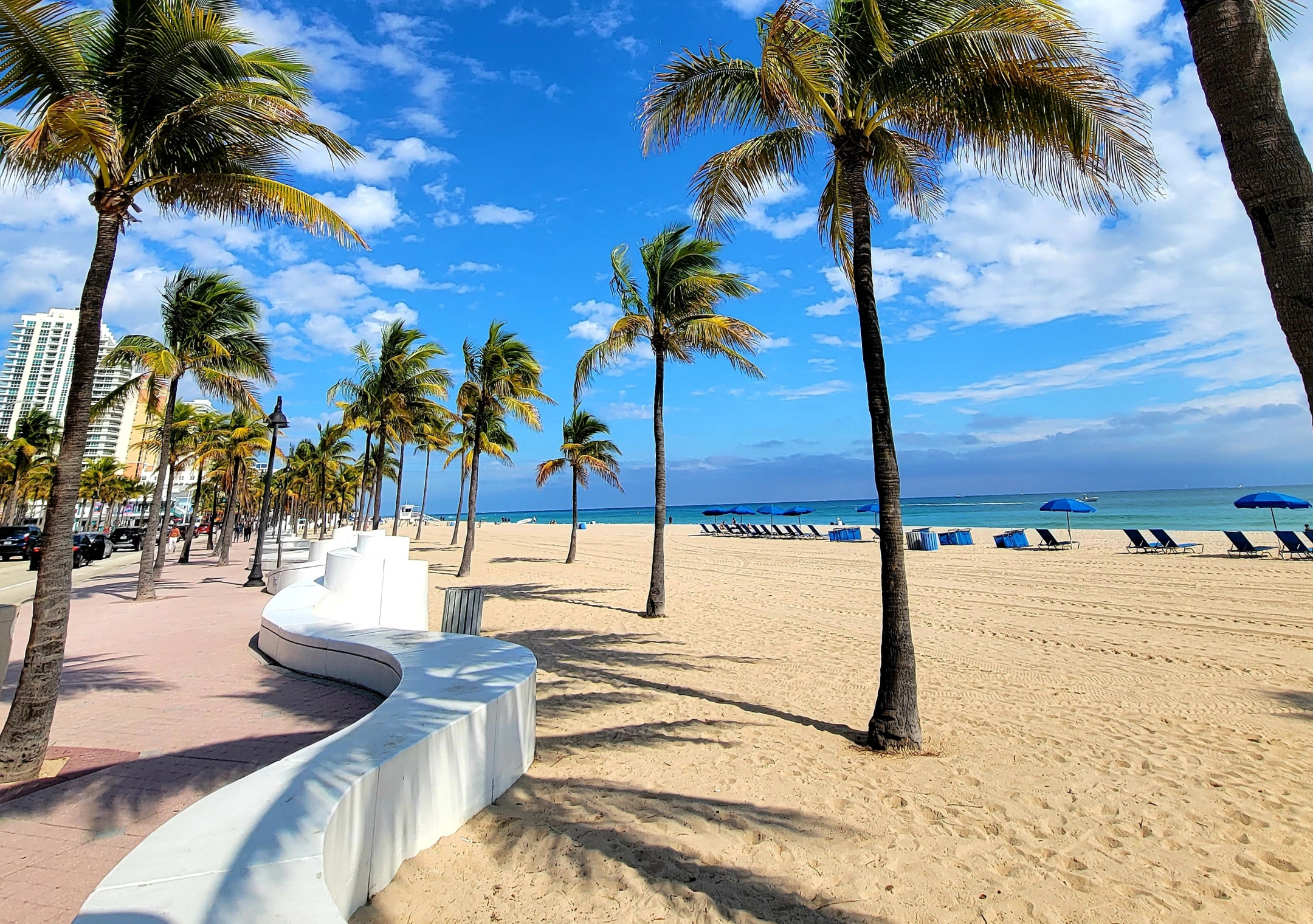 Fort Lauderdale Florida, a top place to go in Florida for beaches and vacation