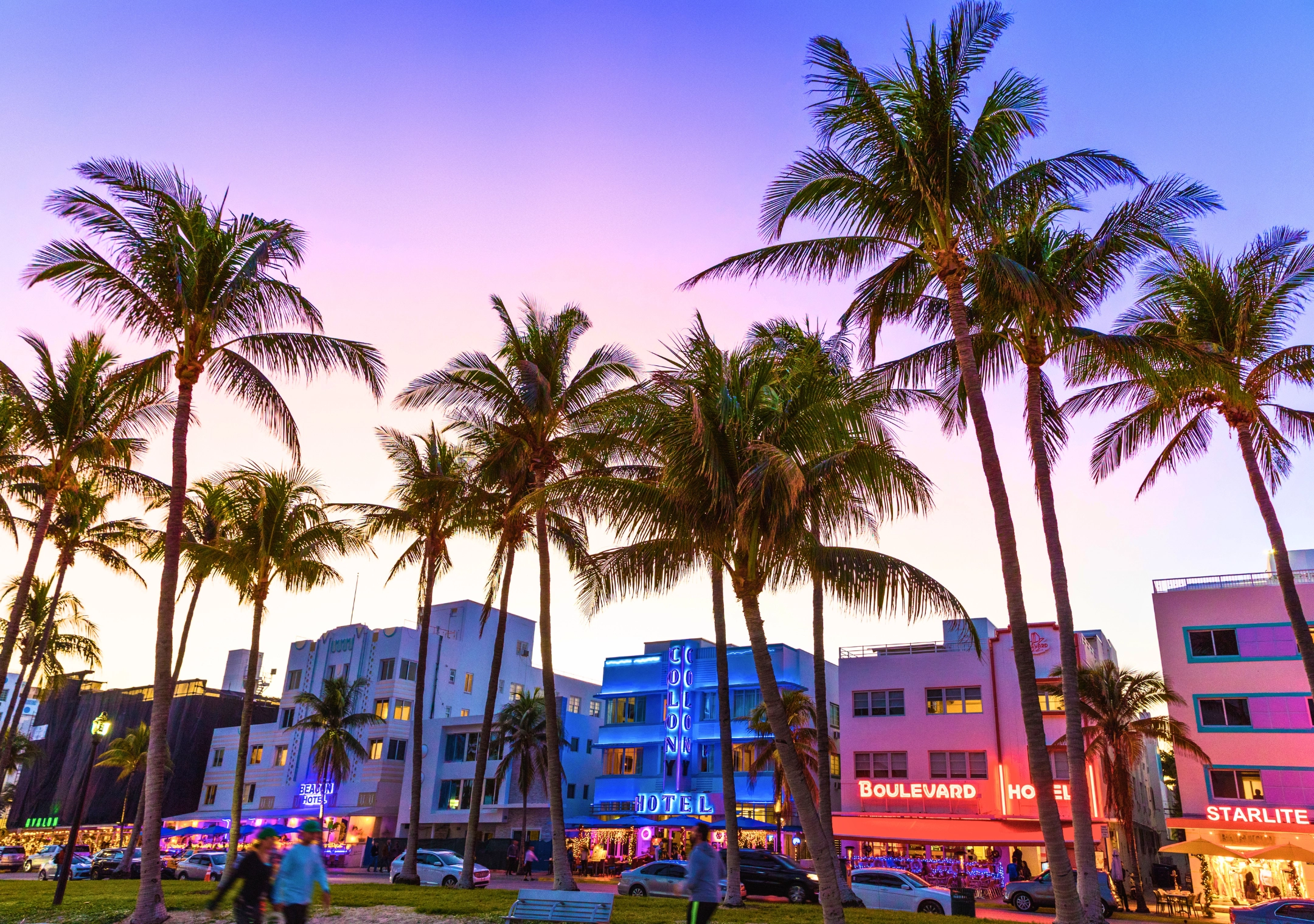 Miami Florida, a top place to go in Southeast Florida