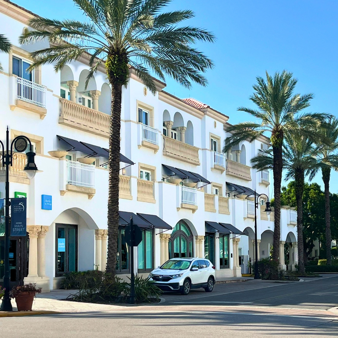 naples florida 5th avenue south in Southwest Florida