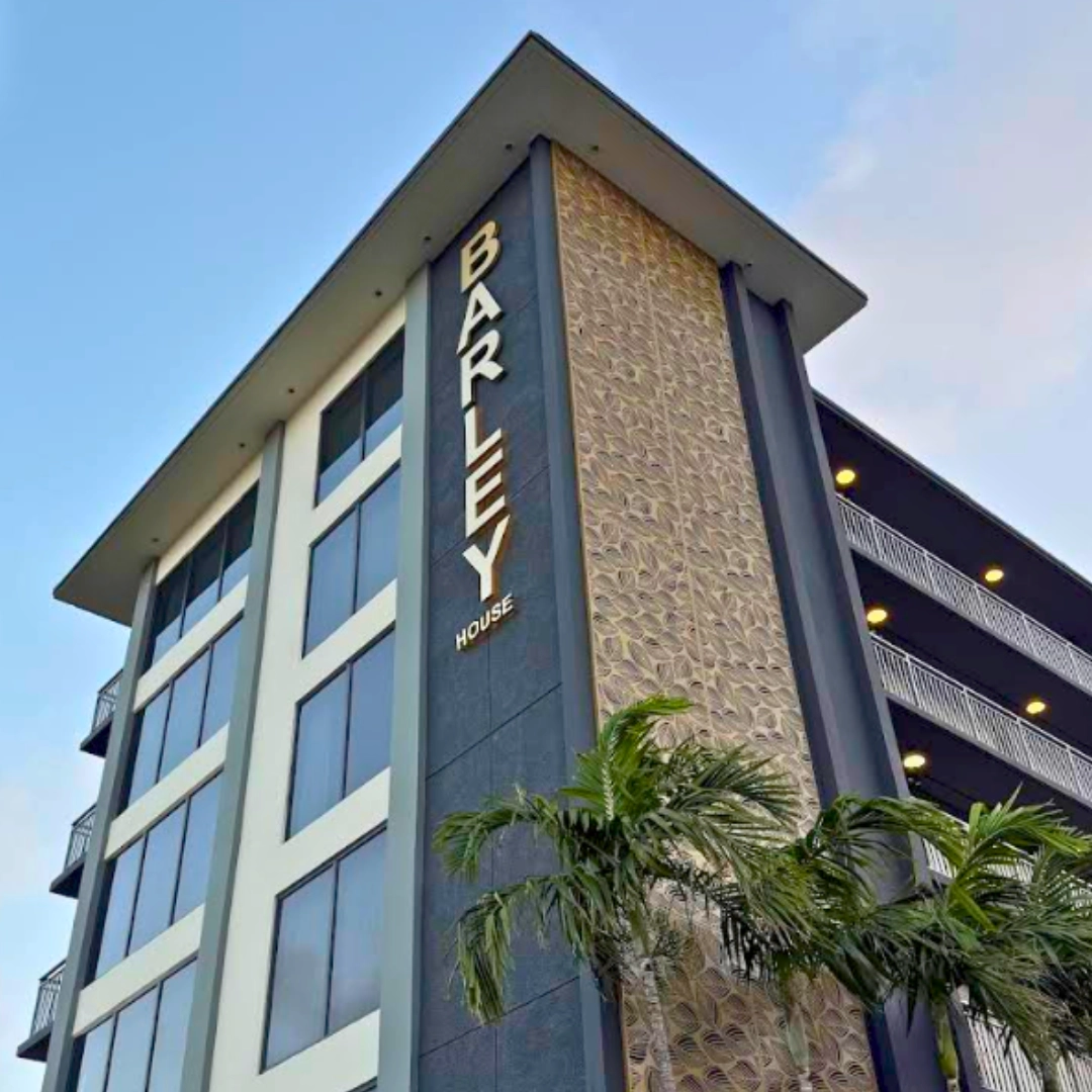 Barley House Hotel is where to stay in Fort Lauderdale Florida