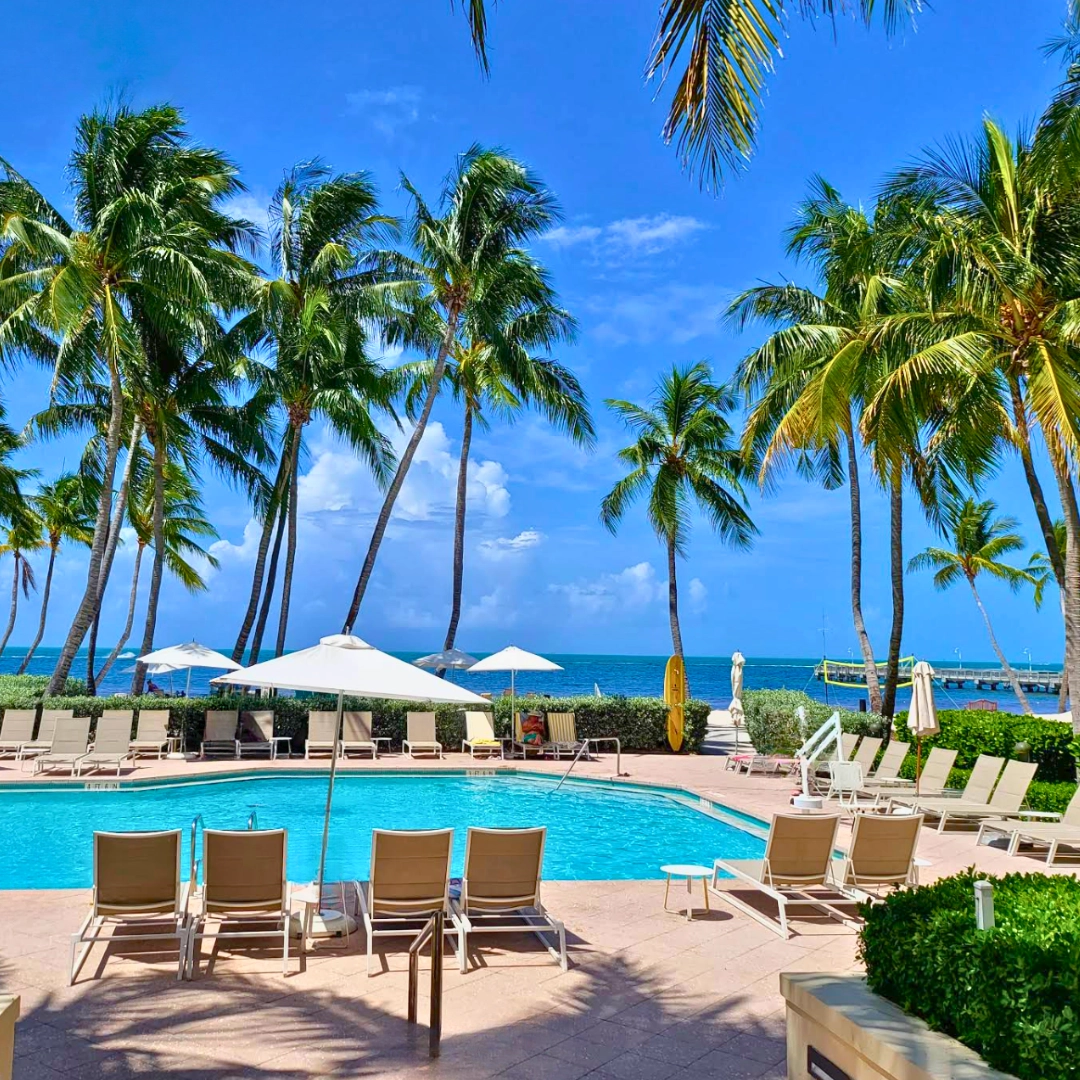 Luxury Hotels in Florida Casa Marina Key West, Curio Collection by Hilton