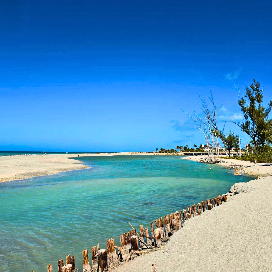 Florida Hidden Gems Beaches Blind Pass Beach