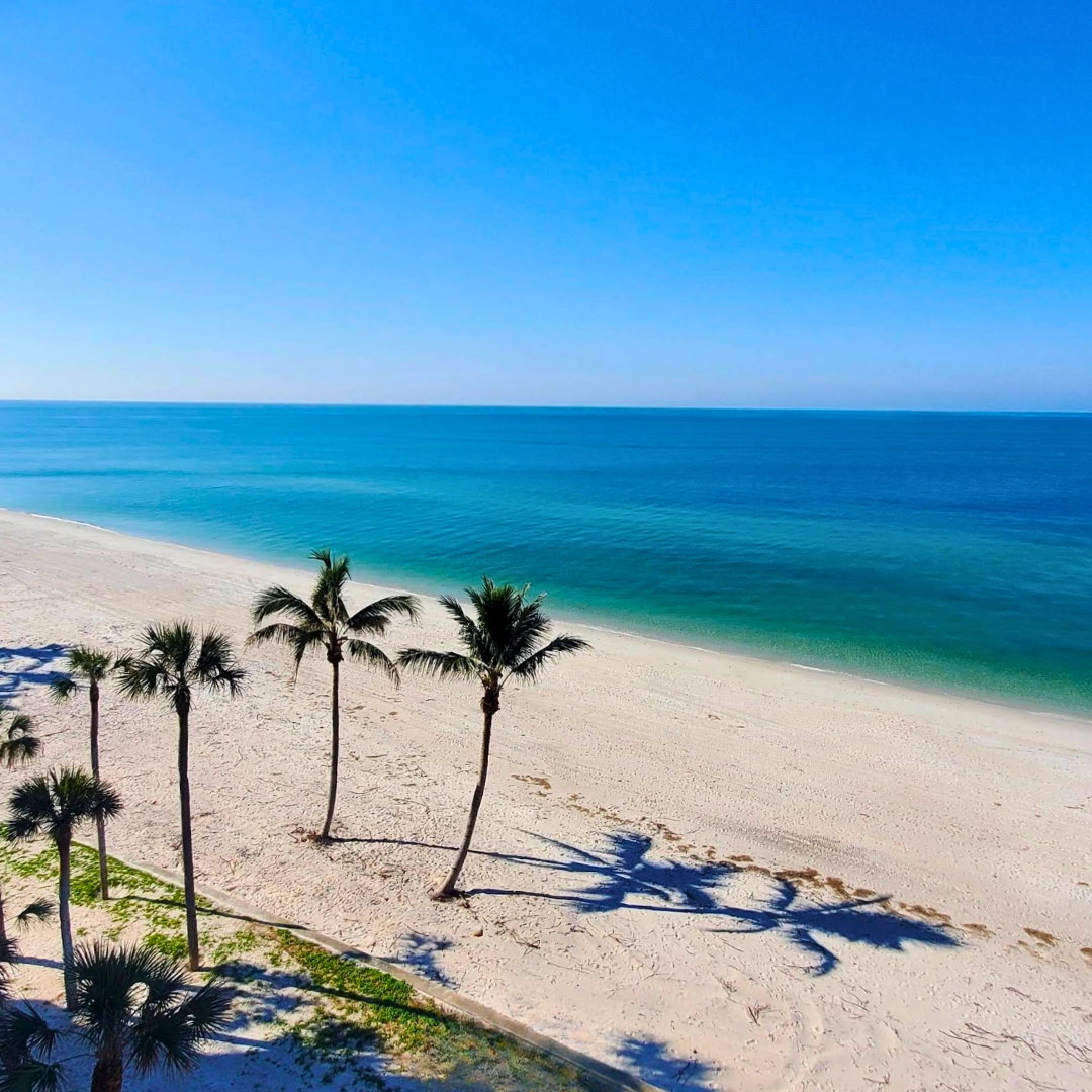 Florida Beaches Naples Beach Best Family Friendly Beaches in Florida