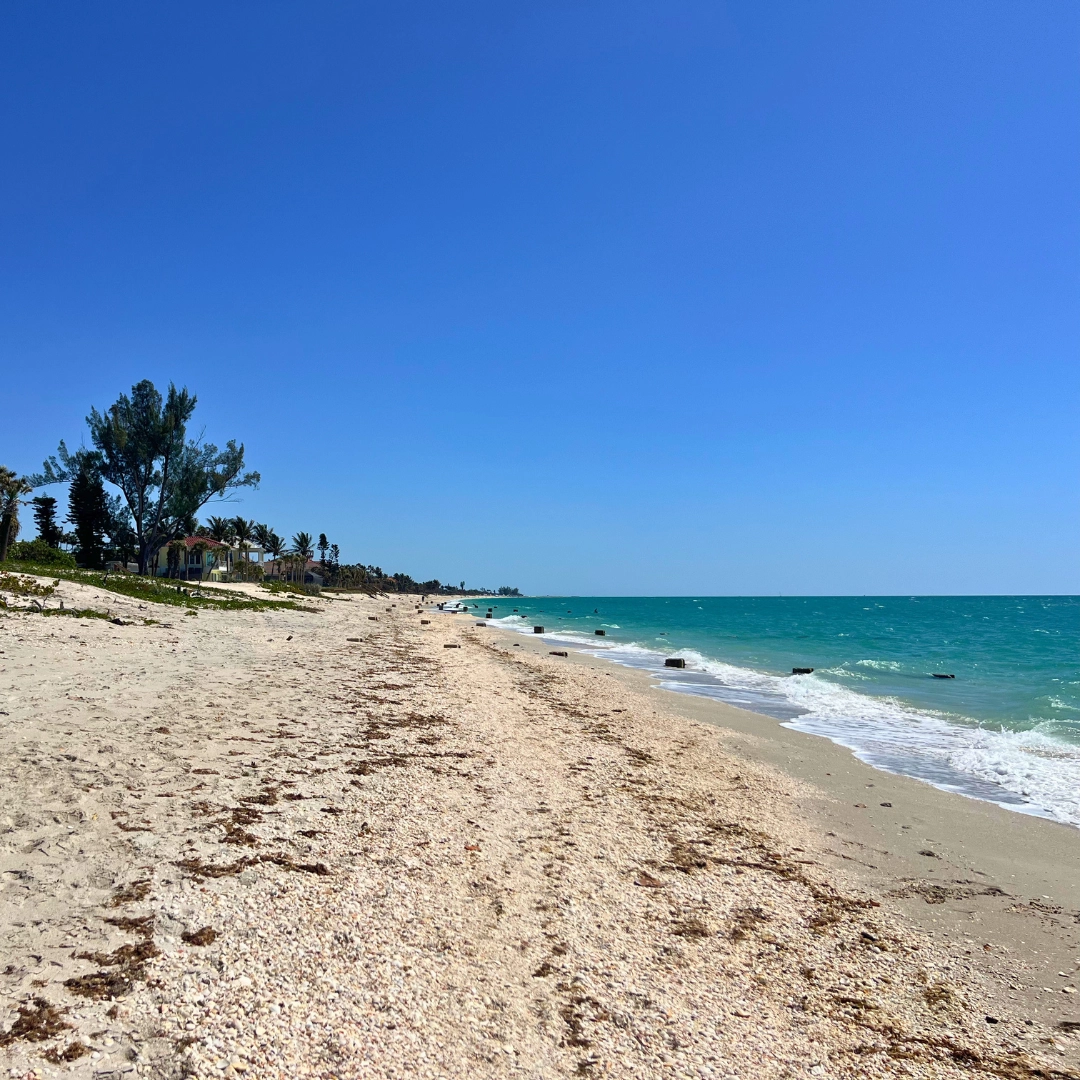 Florida Beaches Siesta Key Sarasota