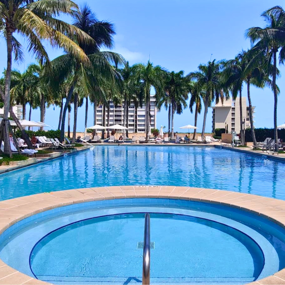 Luxury Hotels in Florida Four Seasons Hotel Miami