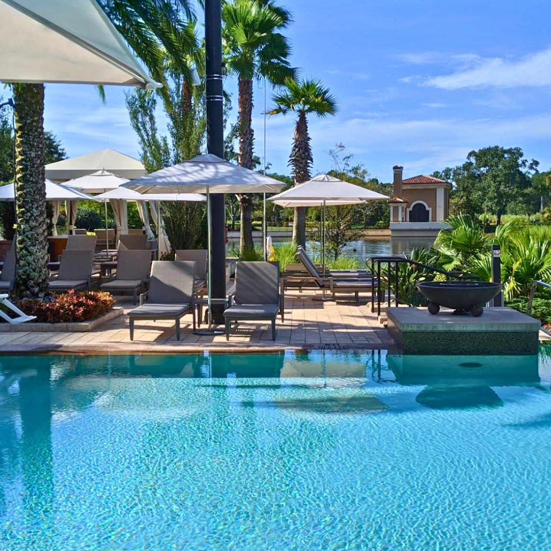 Luxury Hotels in Florida Four Seasons Hotel Orlando