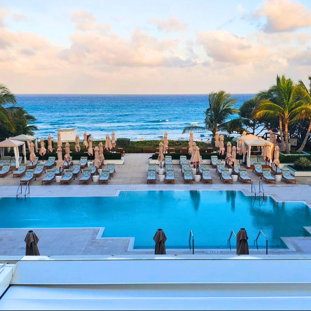 Luxury Hotels in Florida Four Seasons Resort Palm Beach
