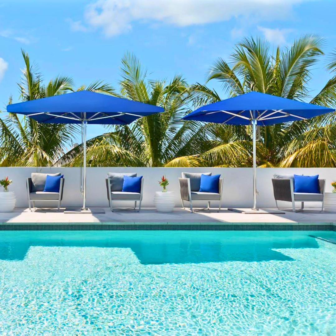 Luxury Hotels in Florida H2O Suites Hotel