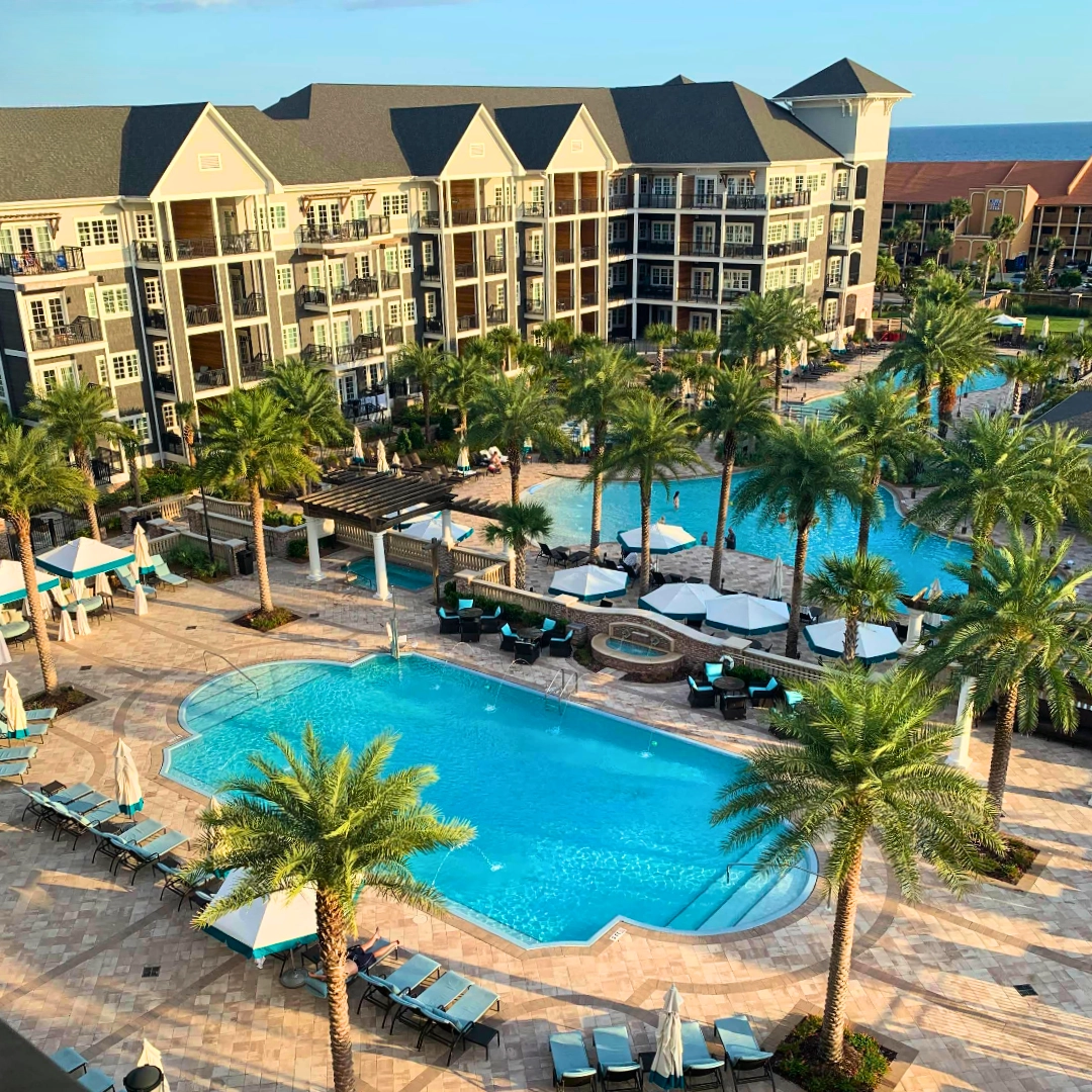 Where to Stay in Destin Florida: Top Hotels in 30A, Fort Walton, Sandestin, Miramar Beach and Destin