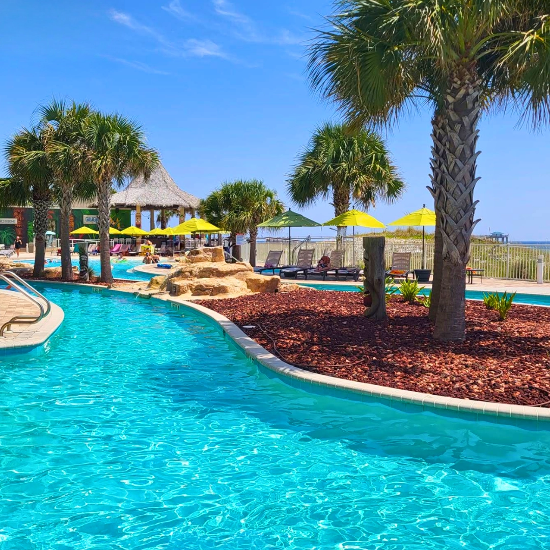 Hilton Garden Inn Ft. Walton Beach Where to stay in Destin Fort Walton Beach Hotel