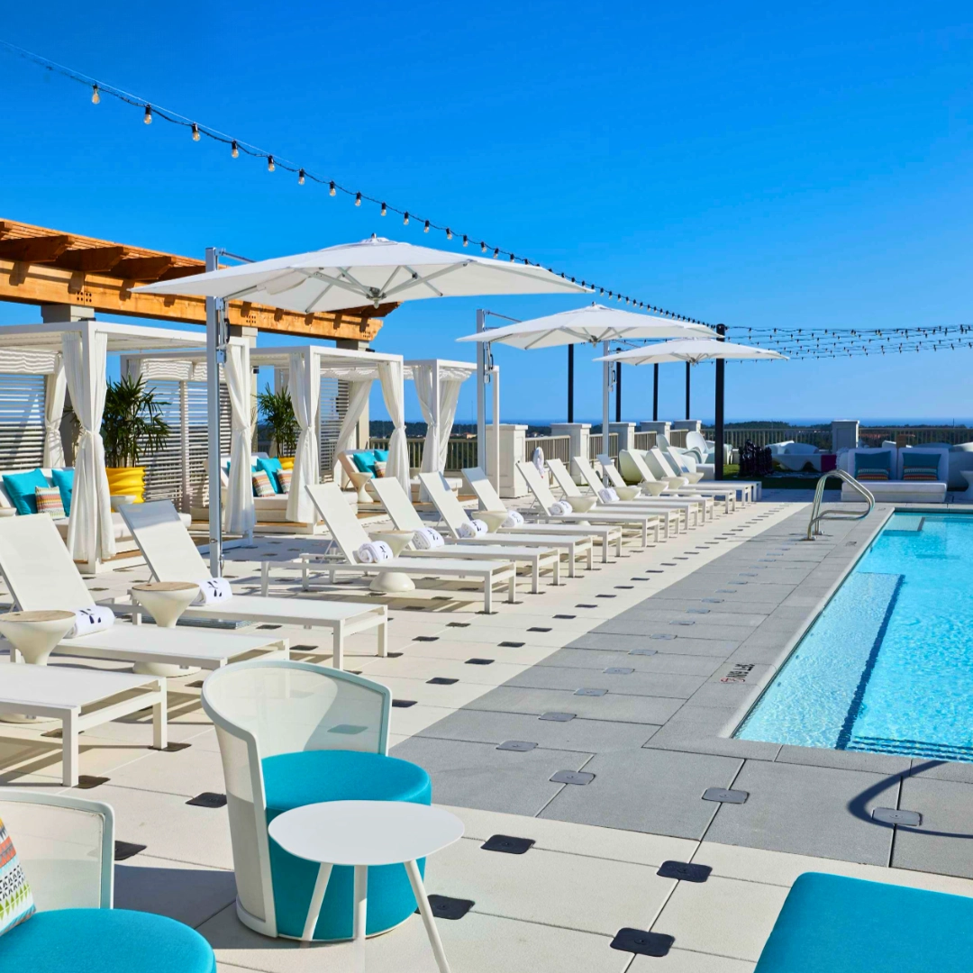 Luxury Hotels in Florida Hotel Effie Sandestin, Autograph Collection