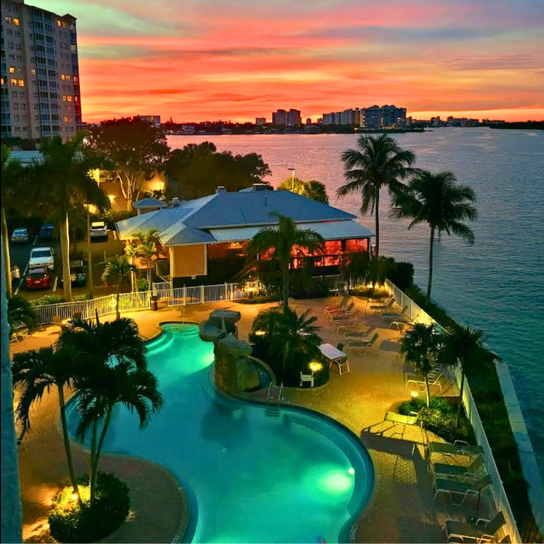 Romantic Hotels in Florida Lovers Key