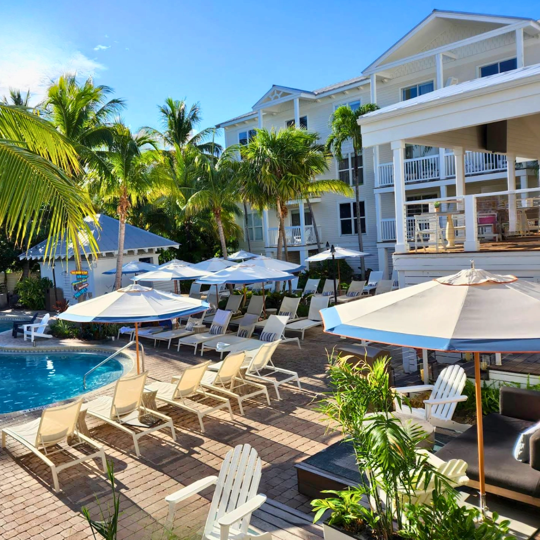 Family Friendly Hotels in Florida Margaritaville Beach House Key West