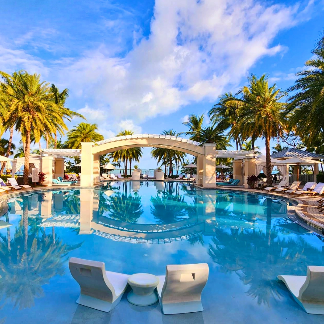 Romantic Hotels in Florida Playa Largo Resort