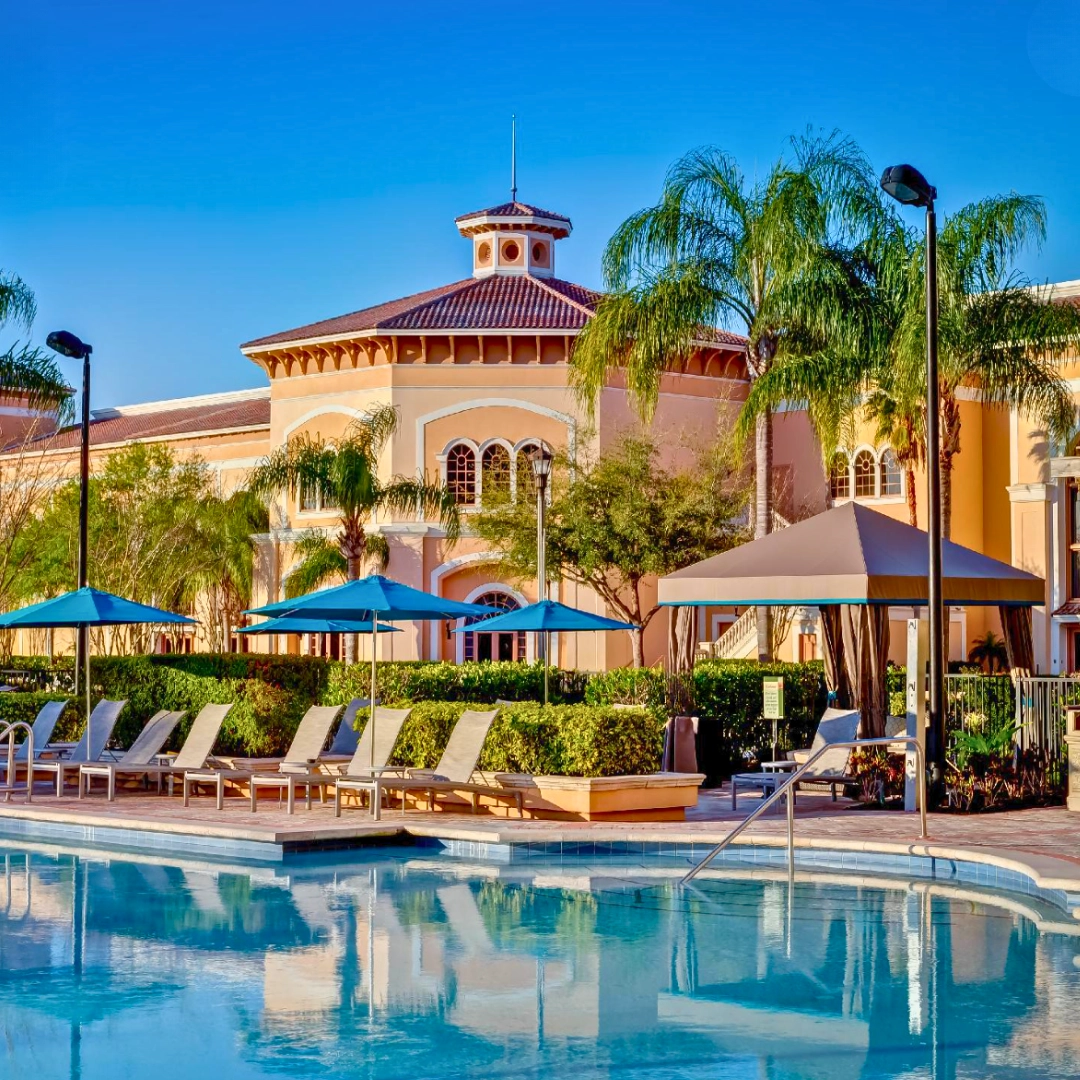 Family Friendly Hotels in Florida Rosen Shingle Creek