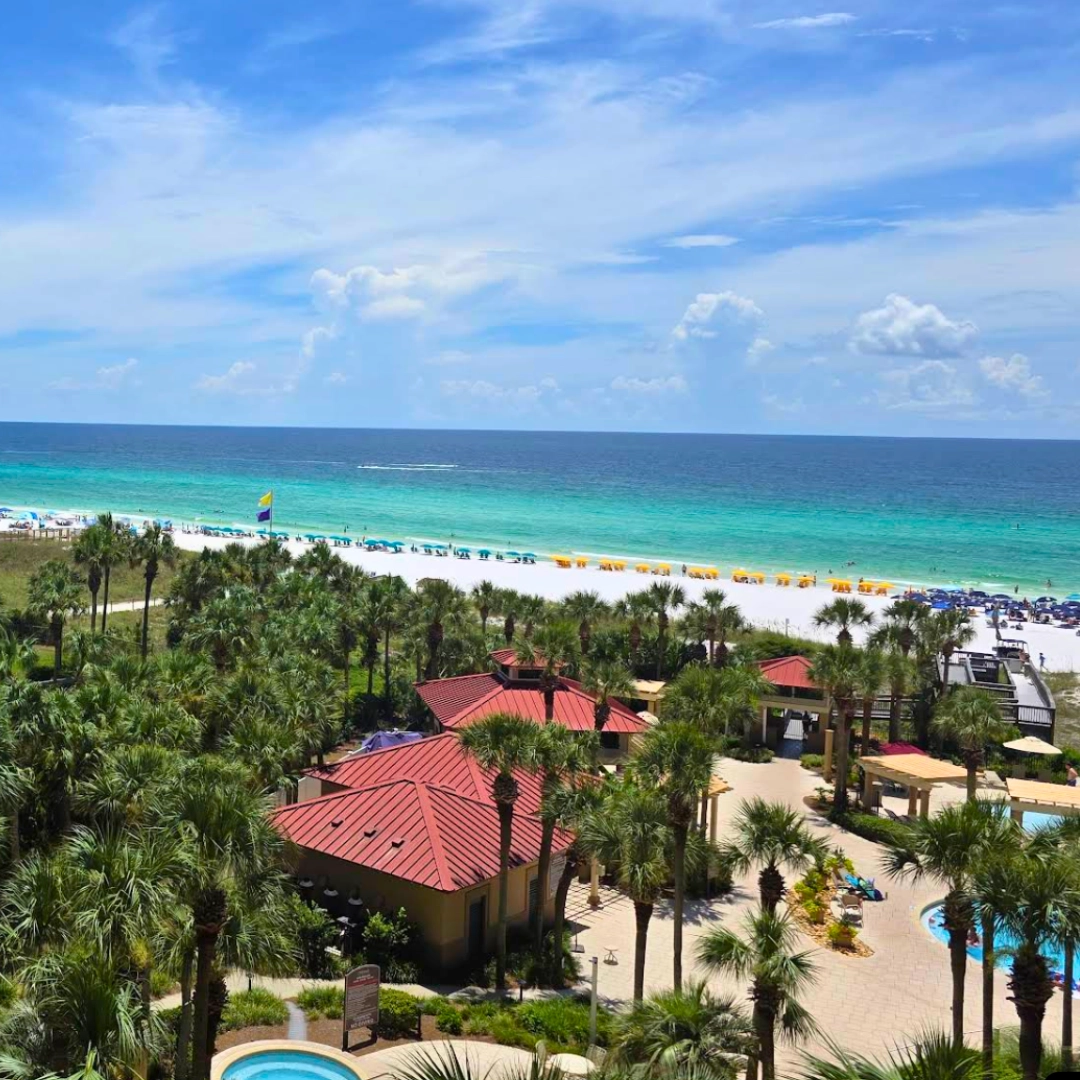 Sandestin Golf and Beach Resort Where to stay in Destin Sandestin Hotel