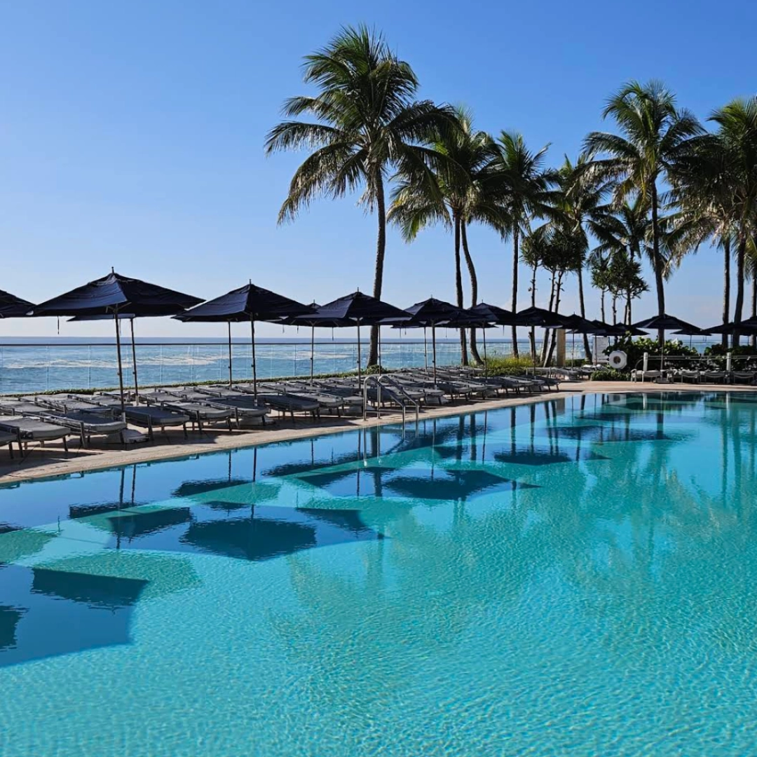 Best Luxury Hotels in Florida The Breakers Palm Beach