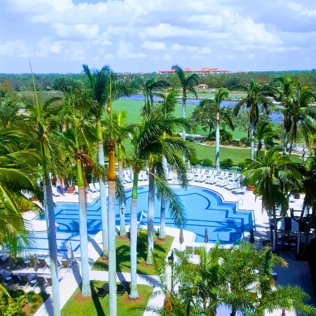 Luxury Hotels in Florida The Ritz-Carlton Naples, Tiburón