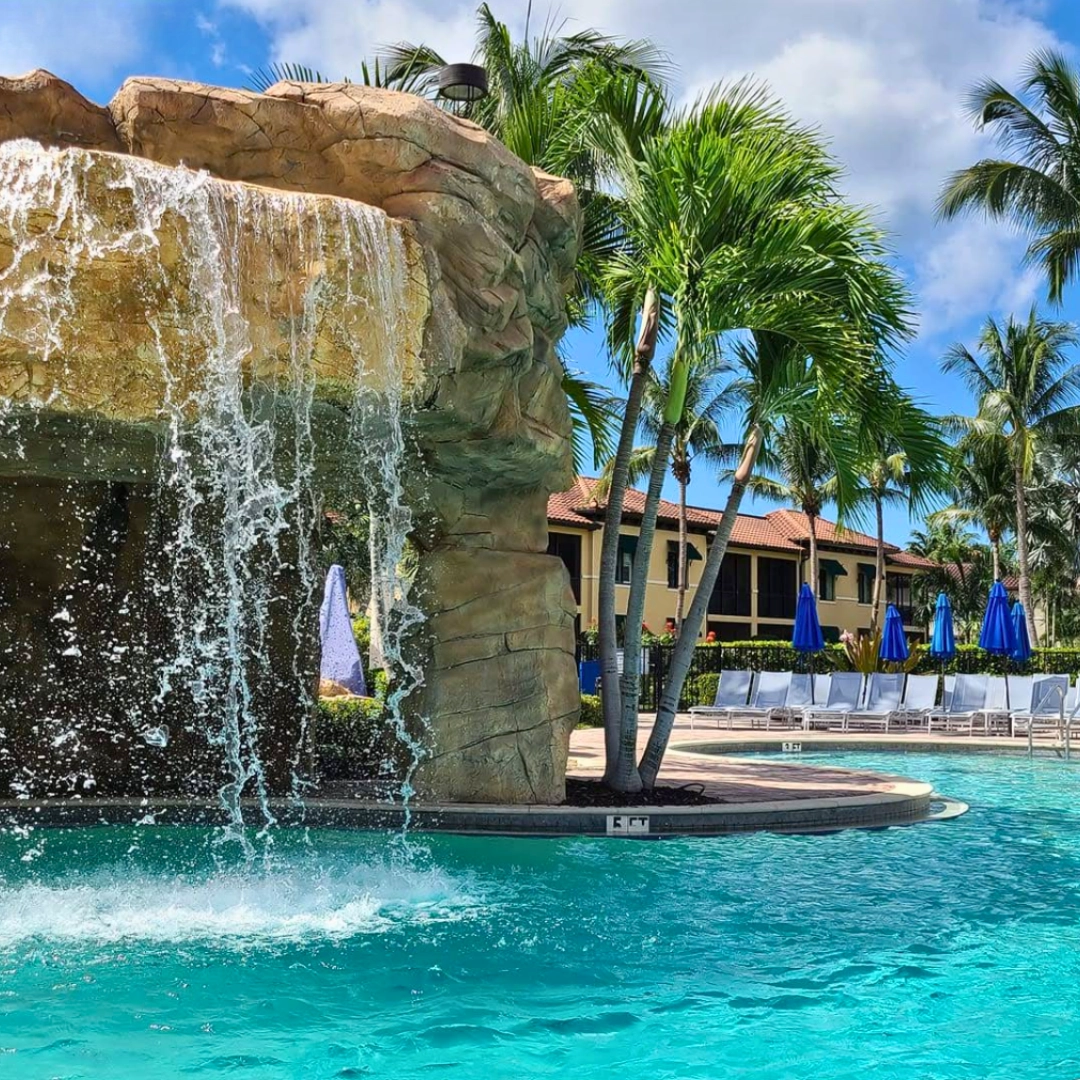 Romantic Hotels in Florida Naples Bay Resort & Marina