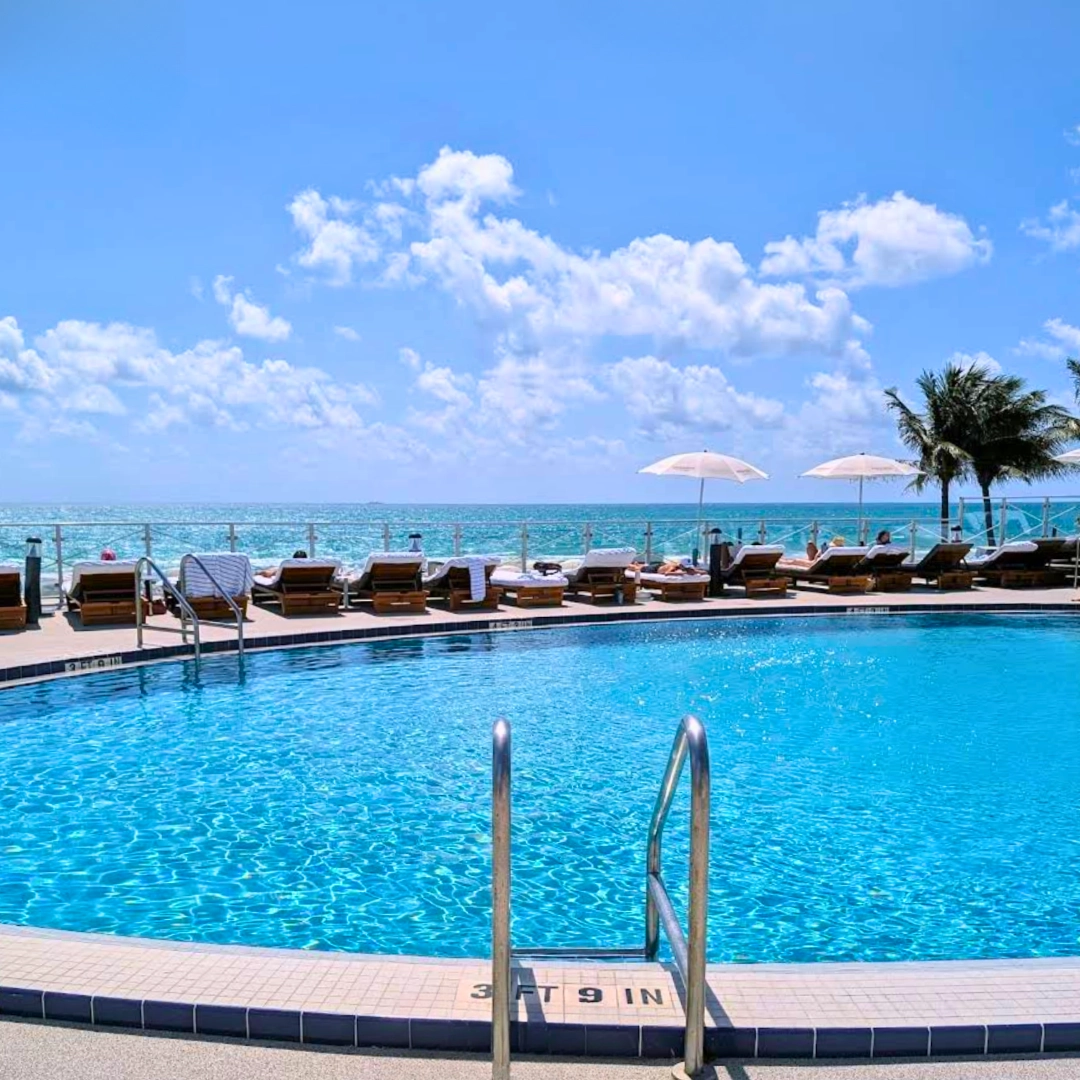Romantic Hotels in Florida Nobu Miami
