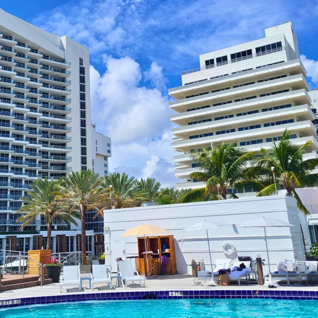 Luxury Hotels in Florida Nobu Miami