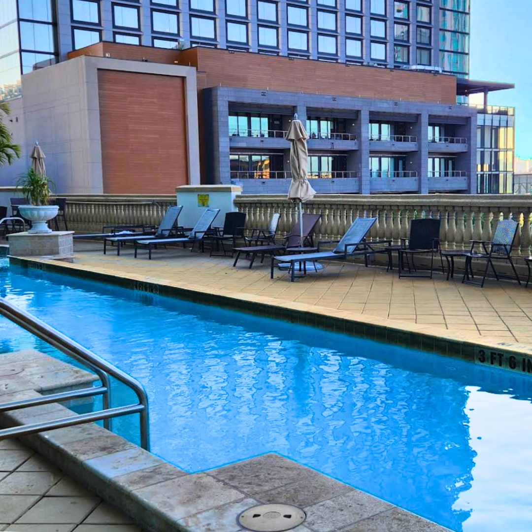 Where to Stay in Tampa Florida: Top Hotels in Downtown, Ybor City, Busch Gardens, Hyde Park, and Westshore 5 Embassy Suites by Hilton Tampa Downtown Convention Center Where to stay in Tampa
