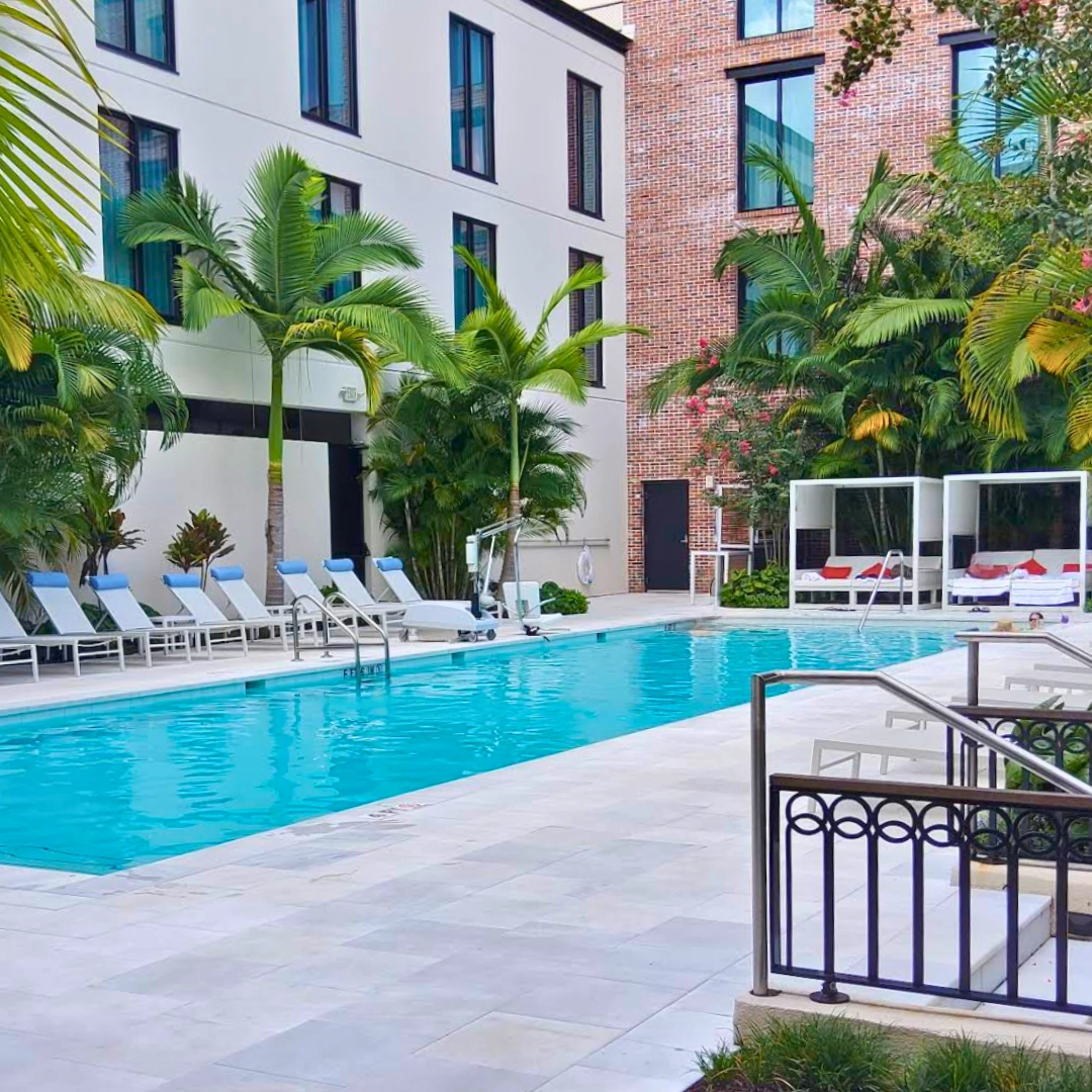 Where to Stay in Tampa Florida: Top Hotels in Downtown, Ybor City, Busch Gardens, Hyde Park, and Westshore 10 Hotel Haya Ybor City Where to stay in Tampa