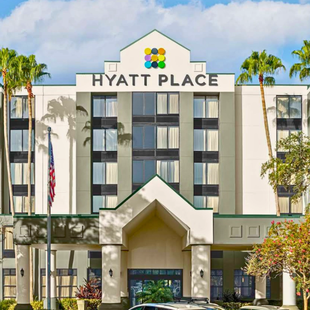 Where to Stay in Tampa Florida: Top Hotels in Downtown, Ybor City, Busch Gardens, Hyde Park, and Westshore 17 Hyatt Place Tampa_Busch Gardens Where to stay in Tampa