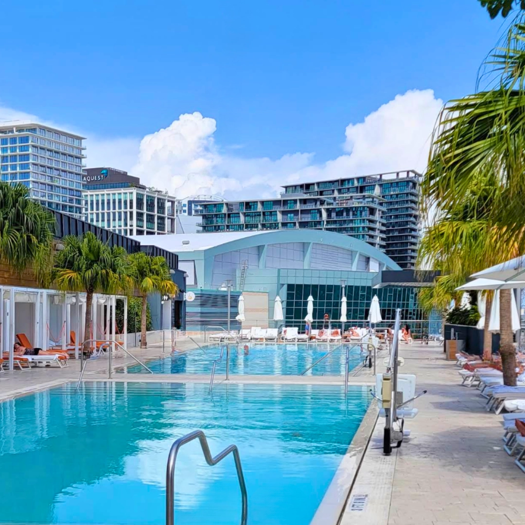 Where to Stay in Tampa Florida: Top Hotels in Downtown, Ybor City, Busch Gardens, Hyde Park, and Westshore 1 JW Marriott Tampa Water Street Where to stay in Tampa