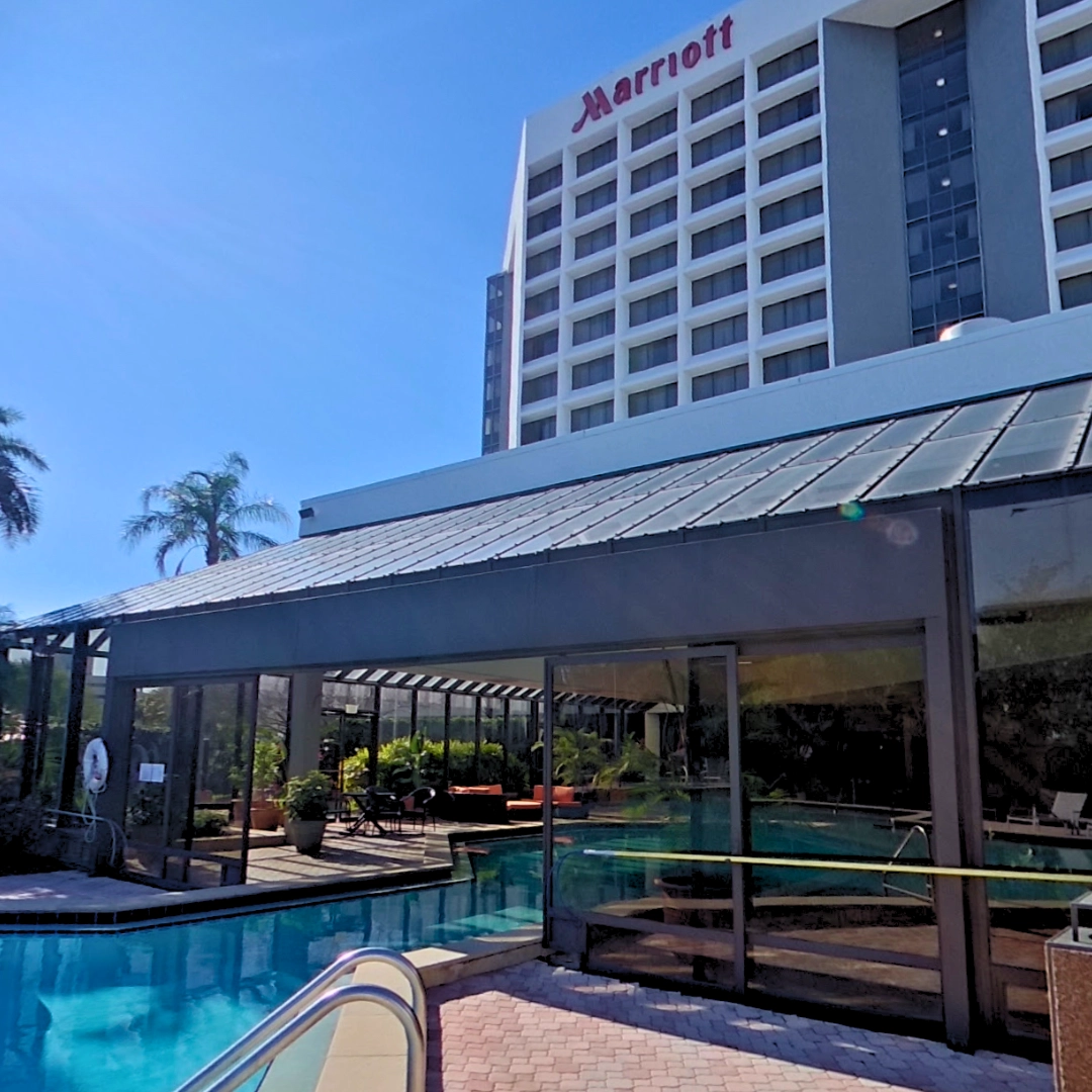 Where to Stay in Tampa Florida: Top Hotels in Downtown, Ybor City, Busch Gardens, Hyde Park, and Westshore 15 Marriott Tampa Westshore Where to stay in Tampa