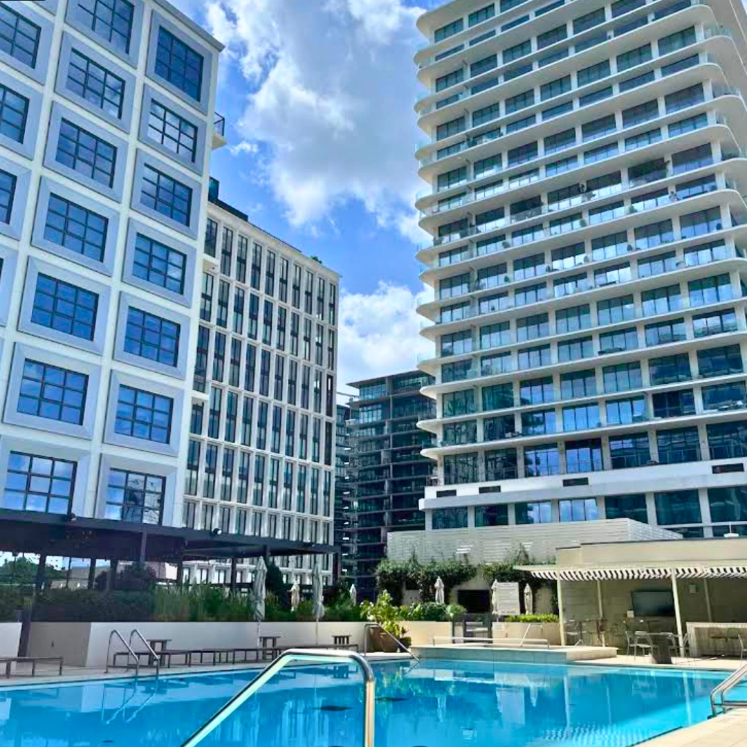 Where to Stay in Tampa Florida: Top Hotels in Downtown, Ybor City, Busch Gardens, Hyde Park, and Westshore 4 ROOST Tampa Where to stay in Tampa