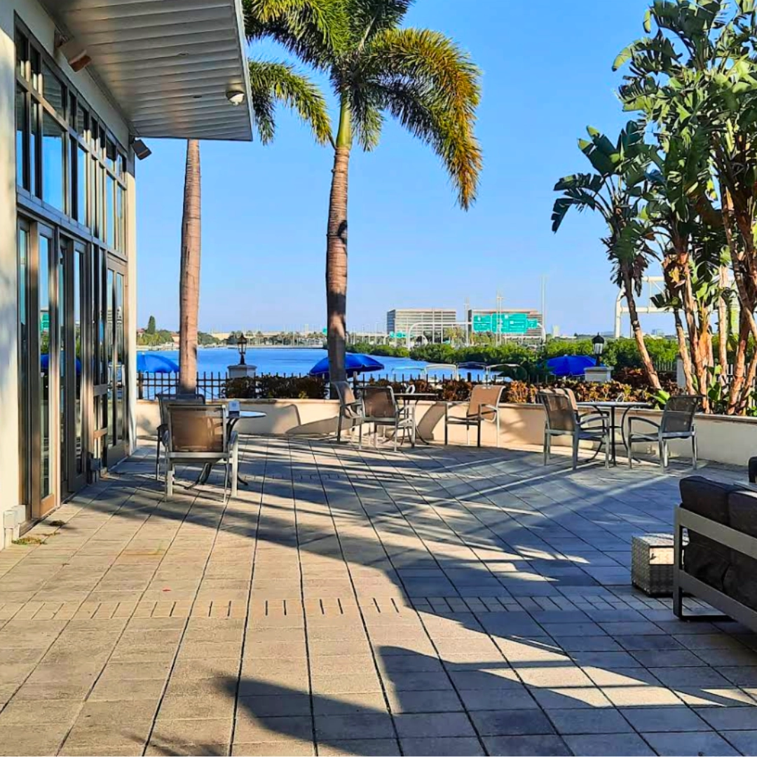 Where to Stay in Tampa Florida: Top Hotels in Downtown, Ybor City, Busch Gardens, Hyde Park, and Westshore 13 The Westin Tampa Bay Where to stay in Tampa